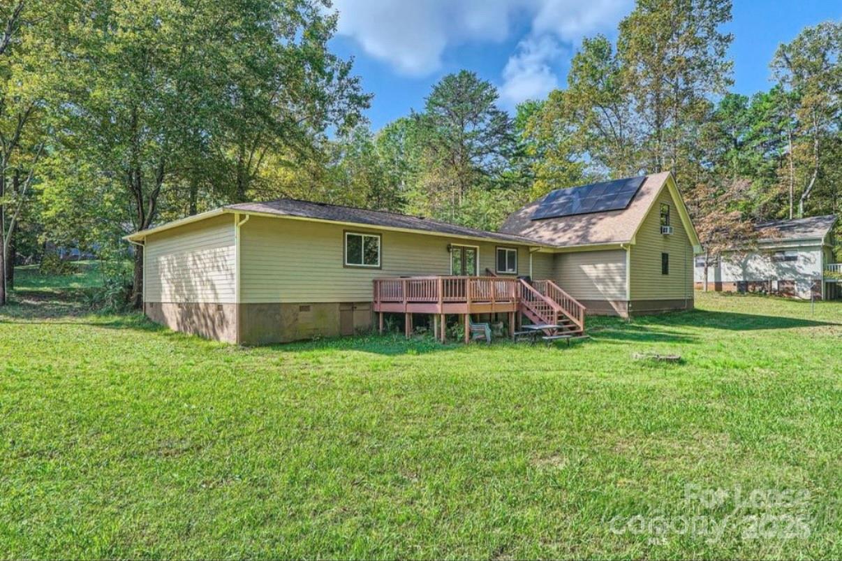 East Lake - Residential Lease