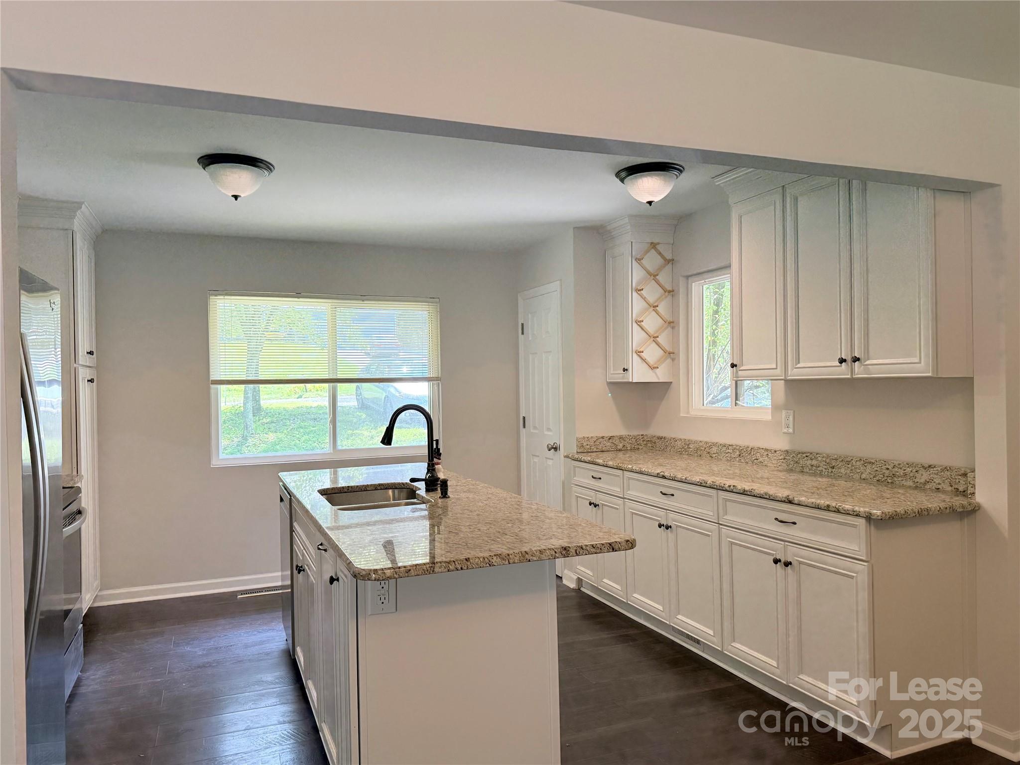 East Lake - Residential Lease