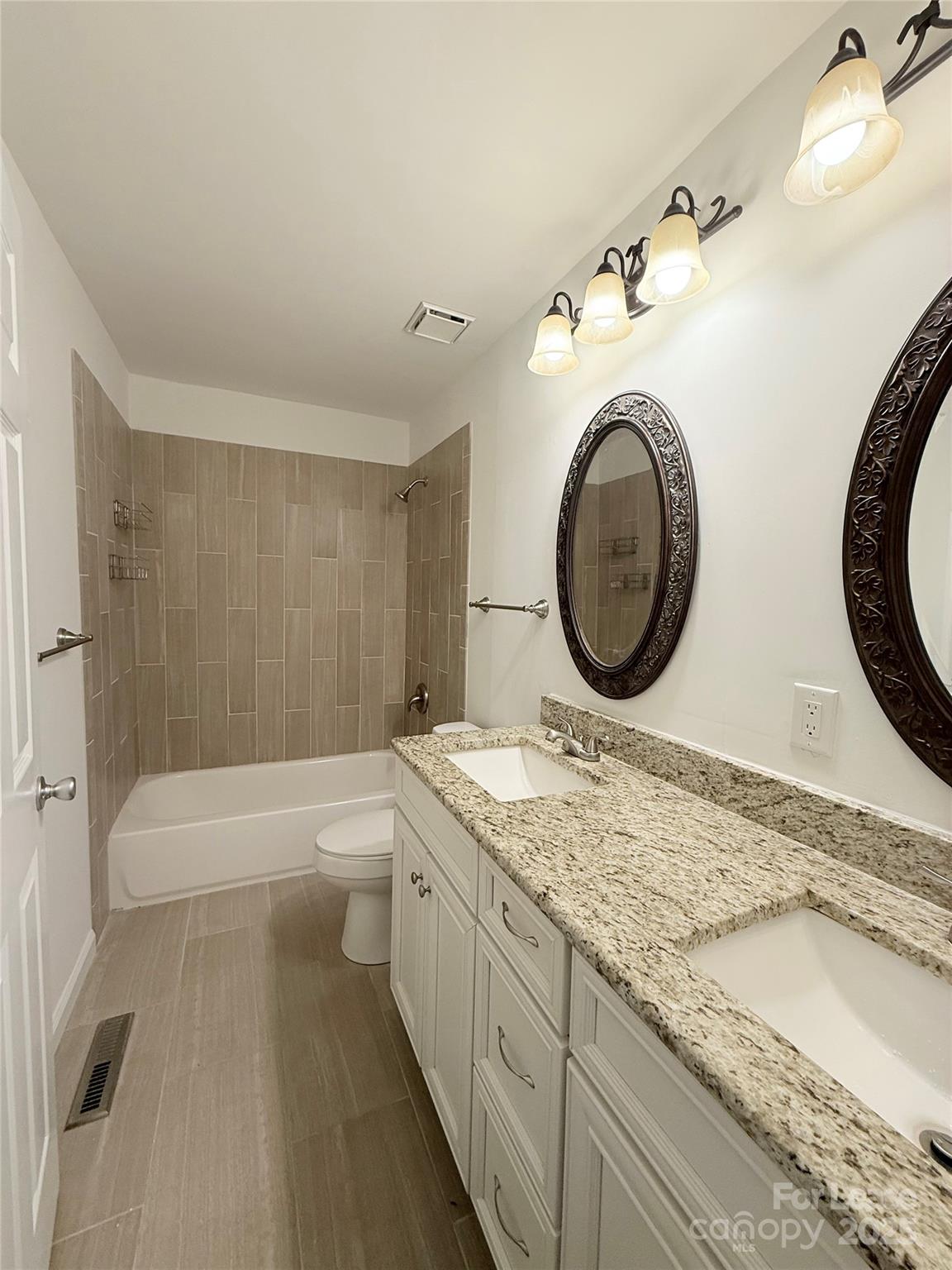 East Lake - Residential Lease