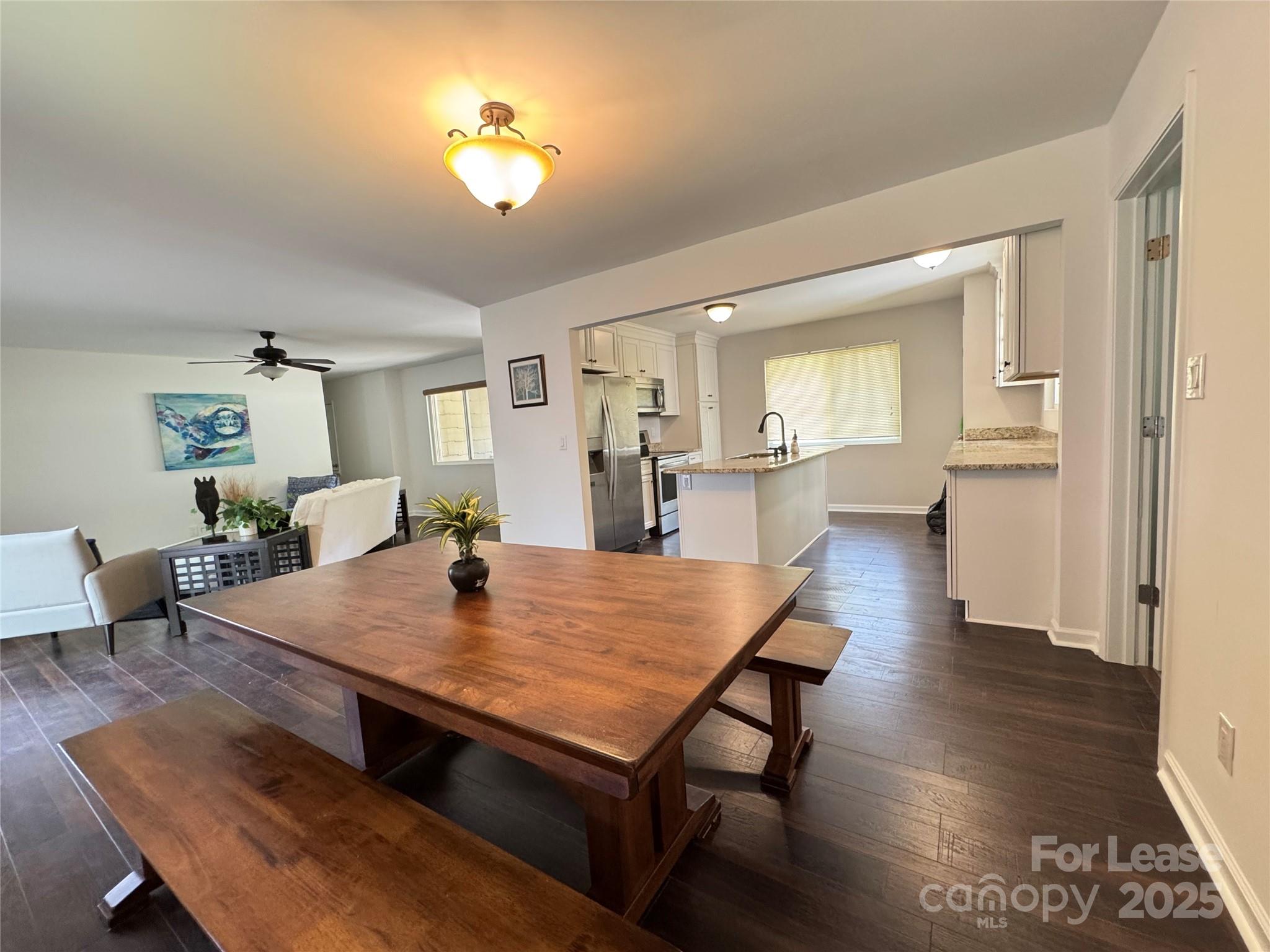 East Lake - Residential Lease