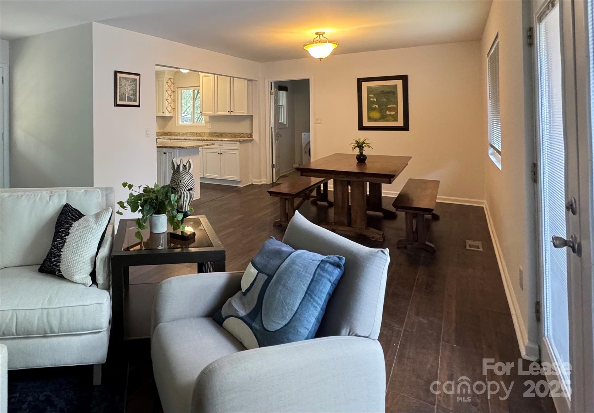 East Lake - Residential Lease