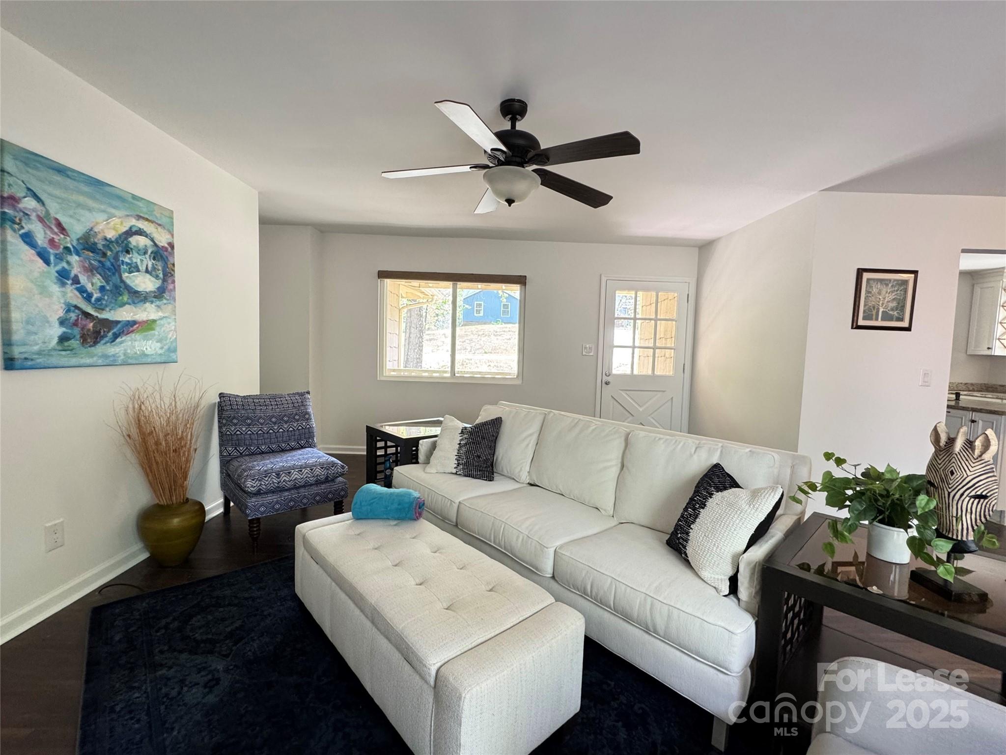 East Lake - Residential Lease