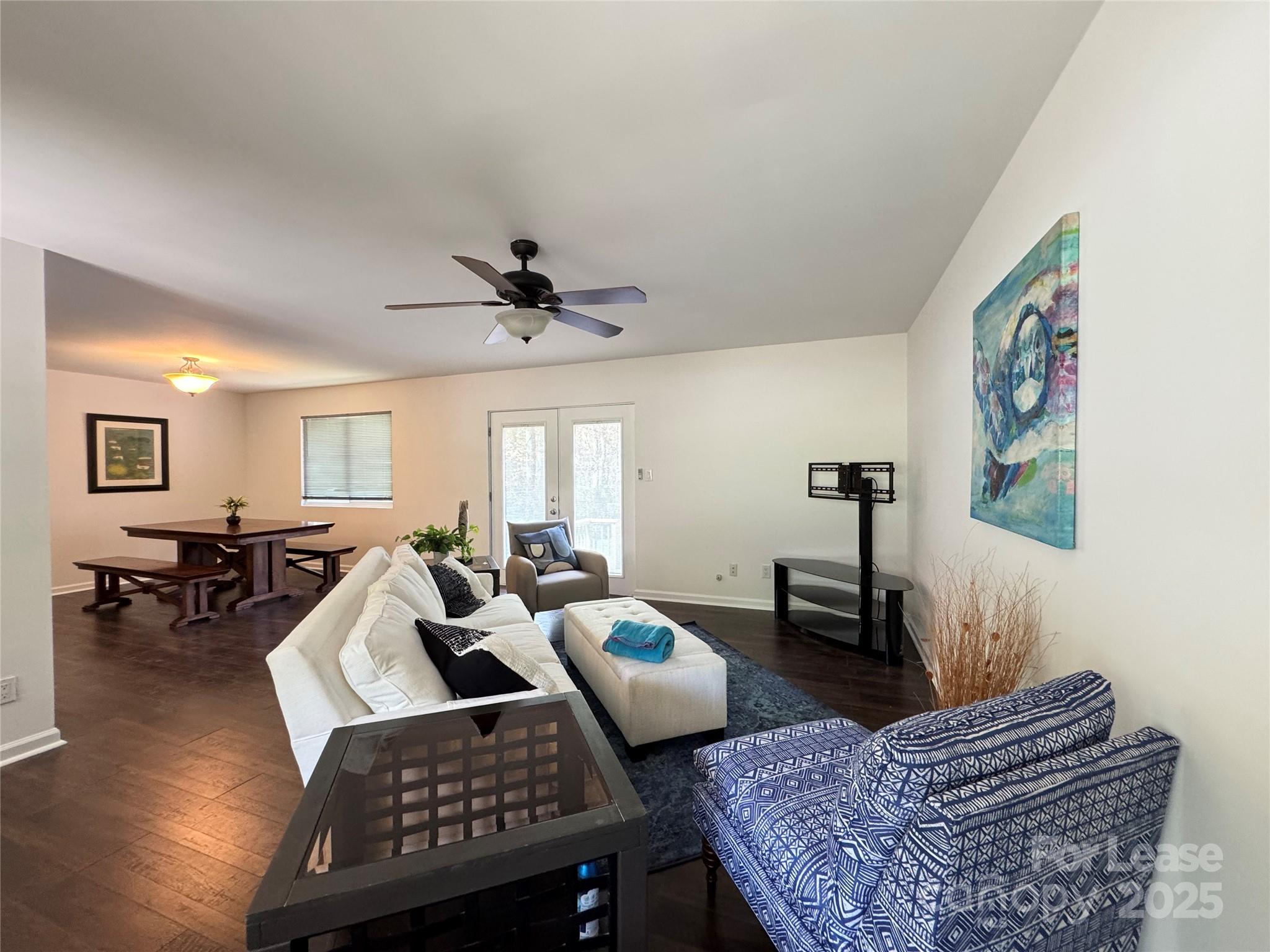 East Lake - Residential Lease