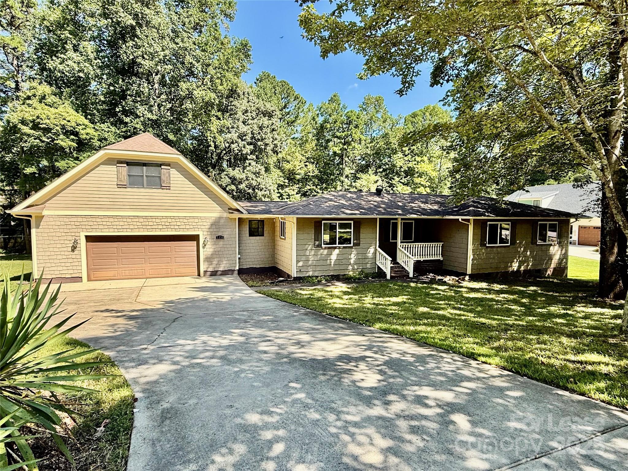 East Lake - Residential Lease