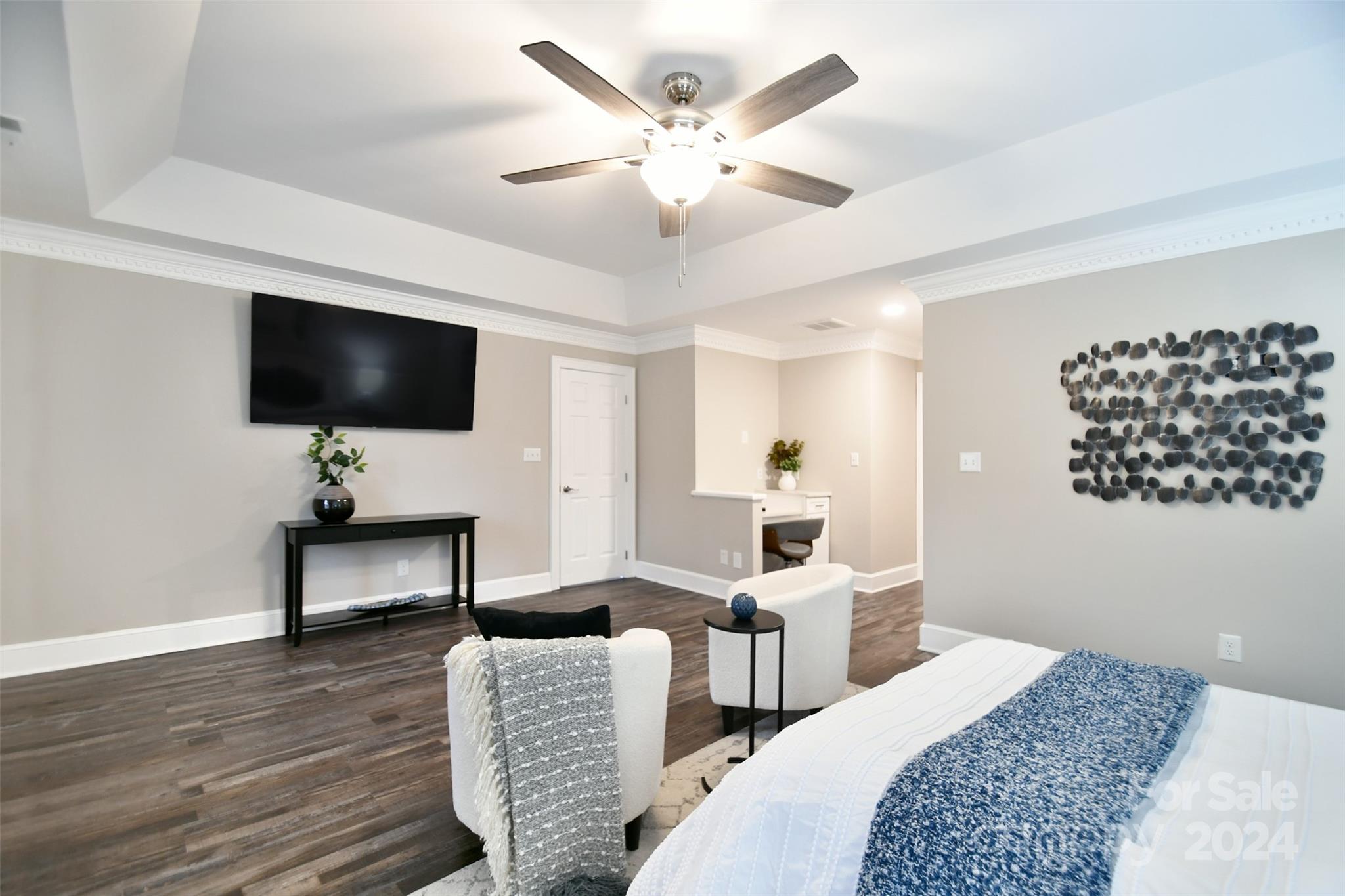 Rosecliff - Residential