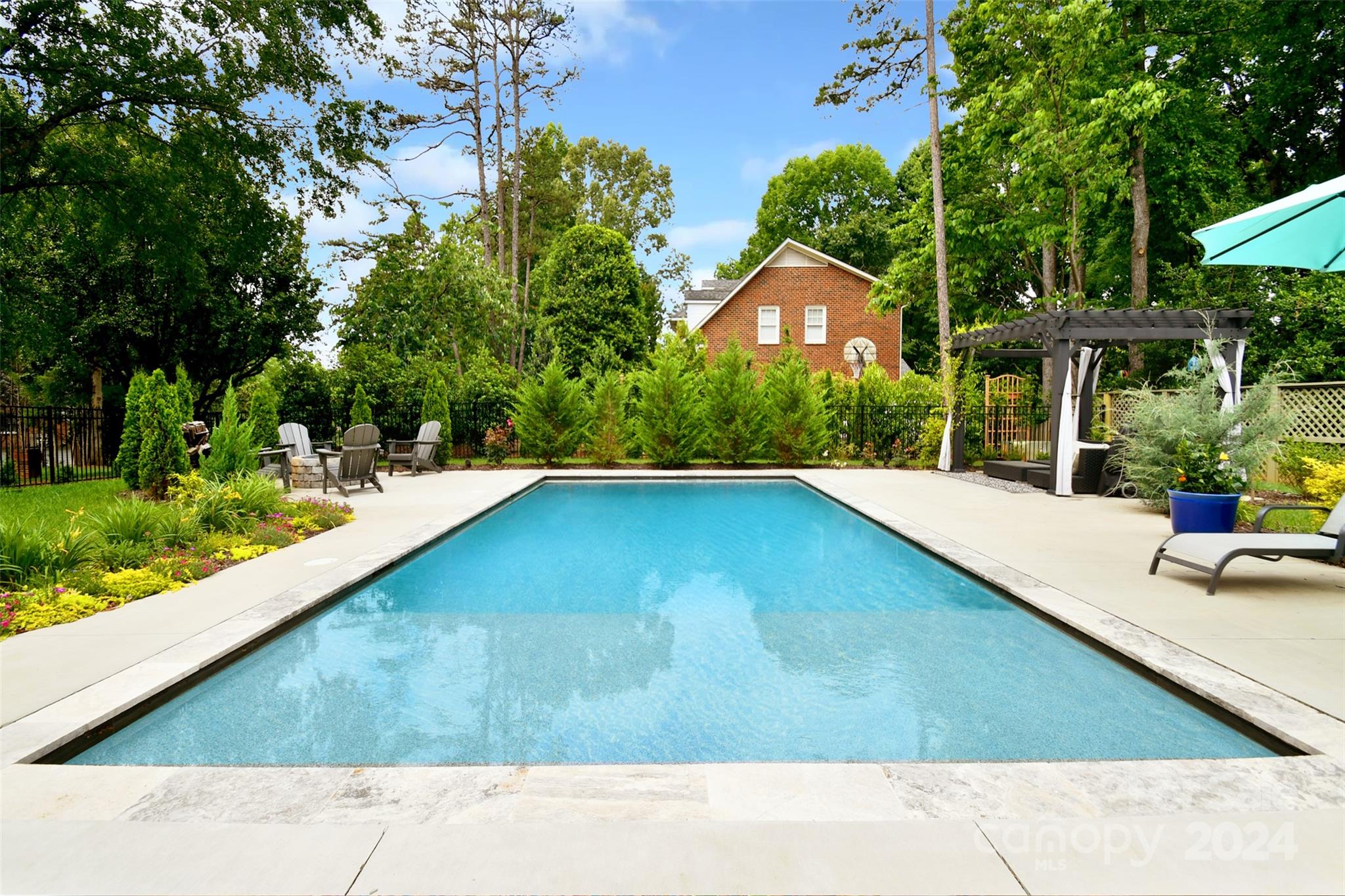 Rosecliff - Residential