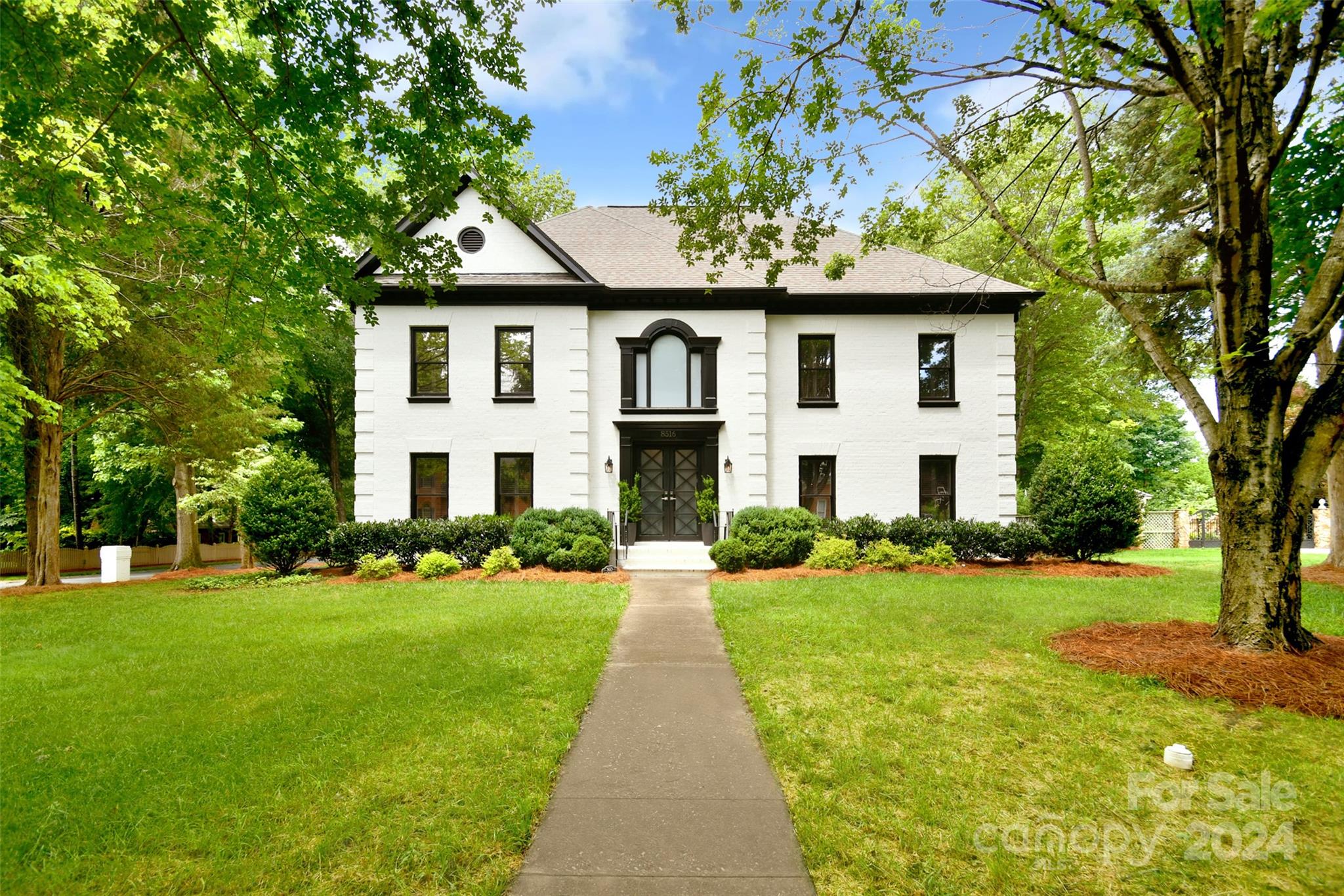 Rosecliff - Residential