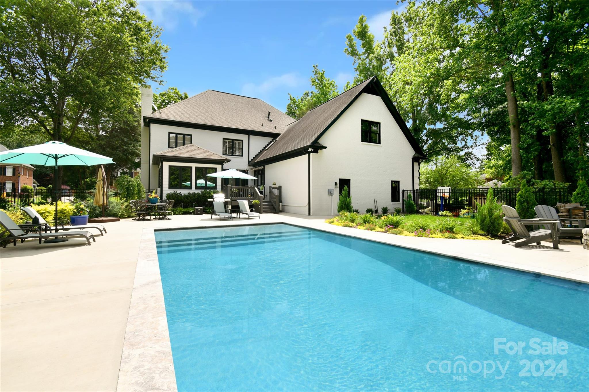 Rosecliff - Residential