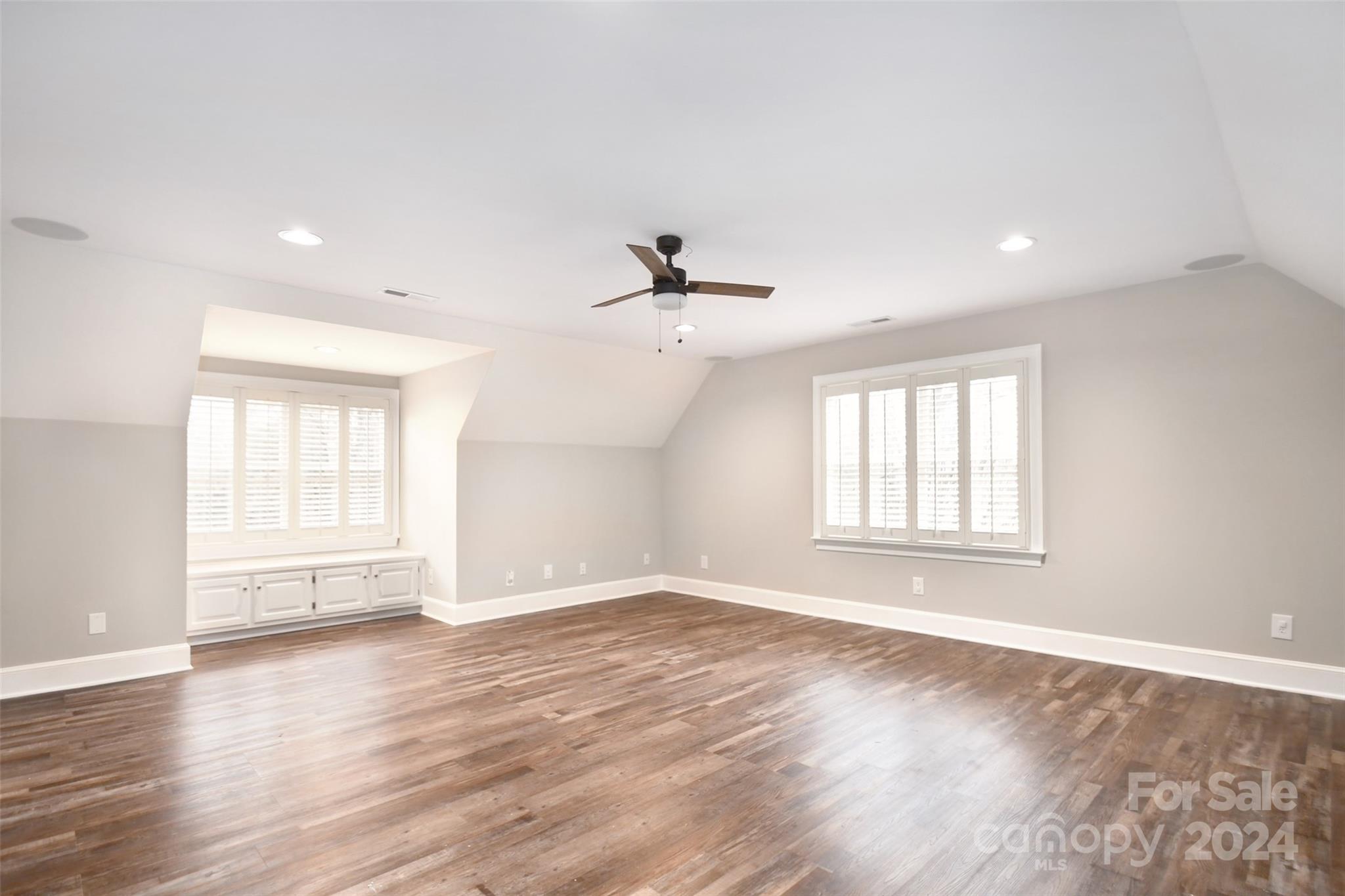 Rosecliff - Residential