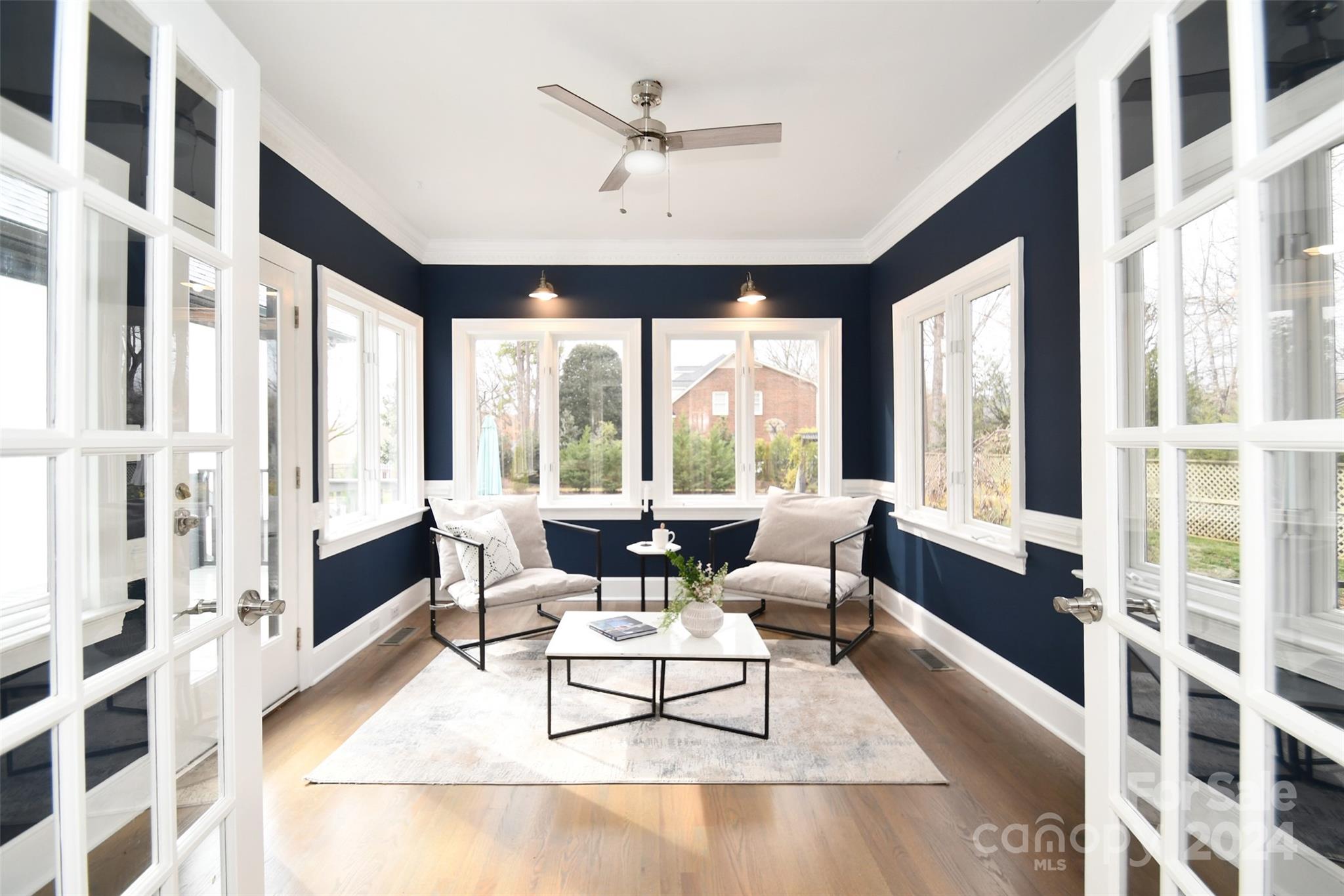 Rosecliff - Residential