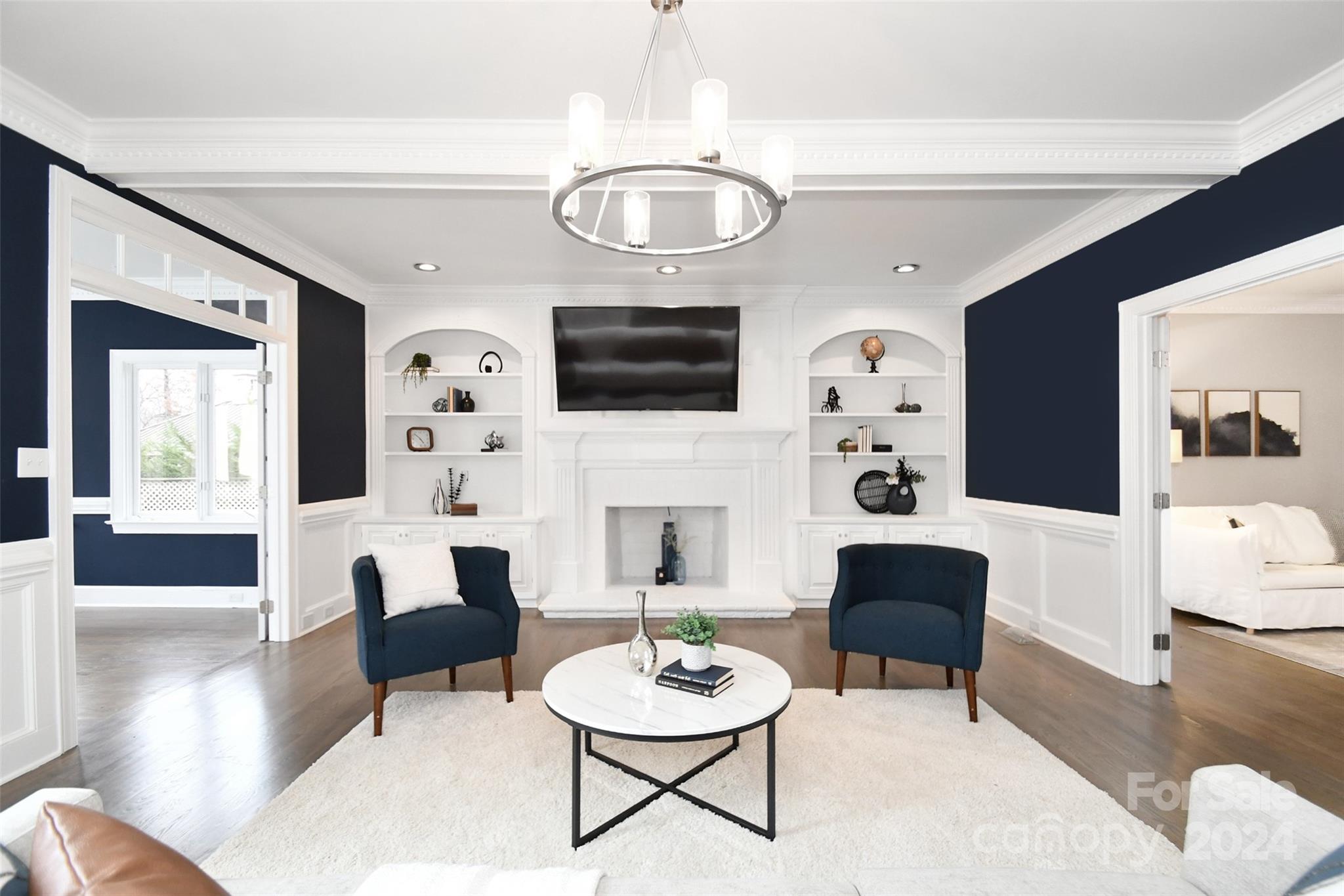 Rosecliff - Residential