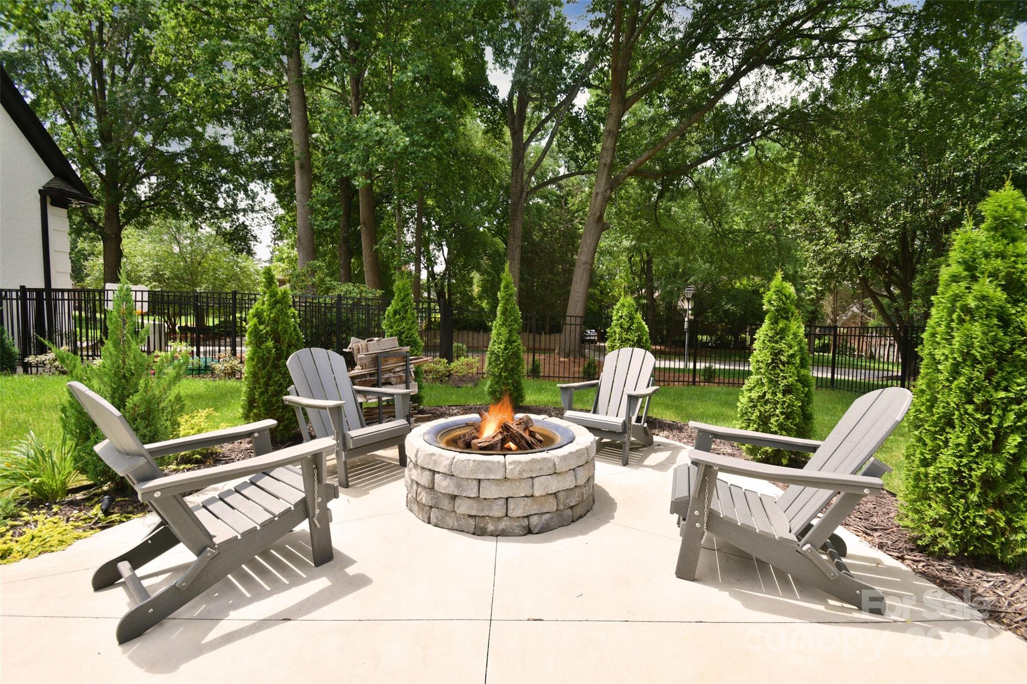 Rosecliff - Residential