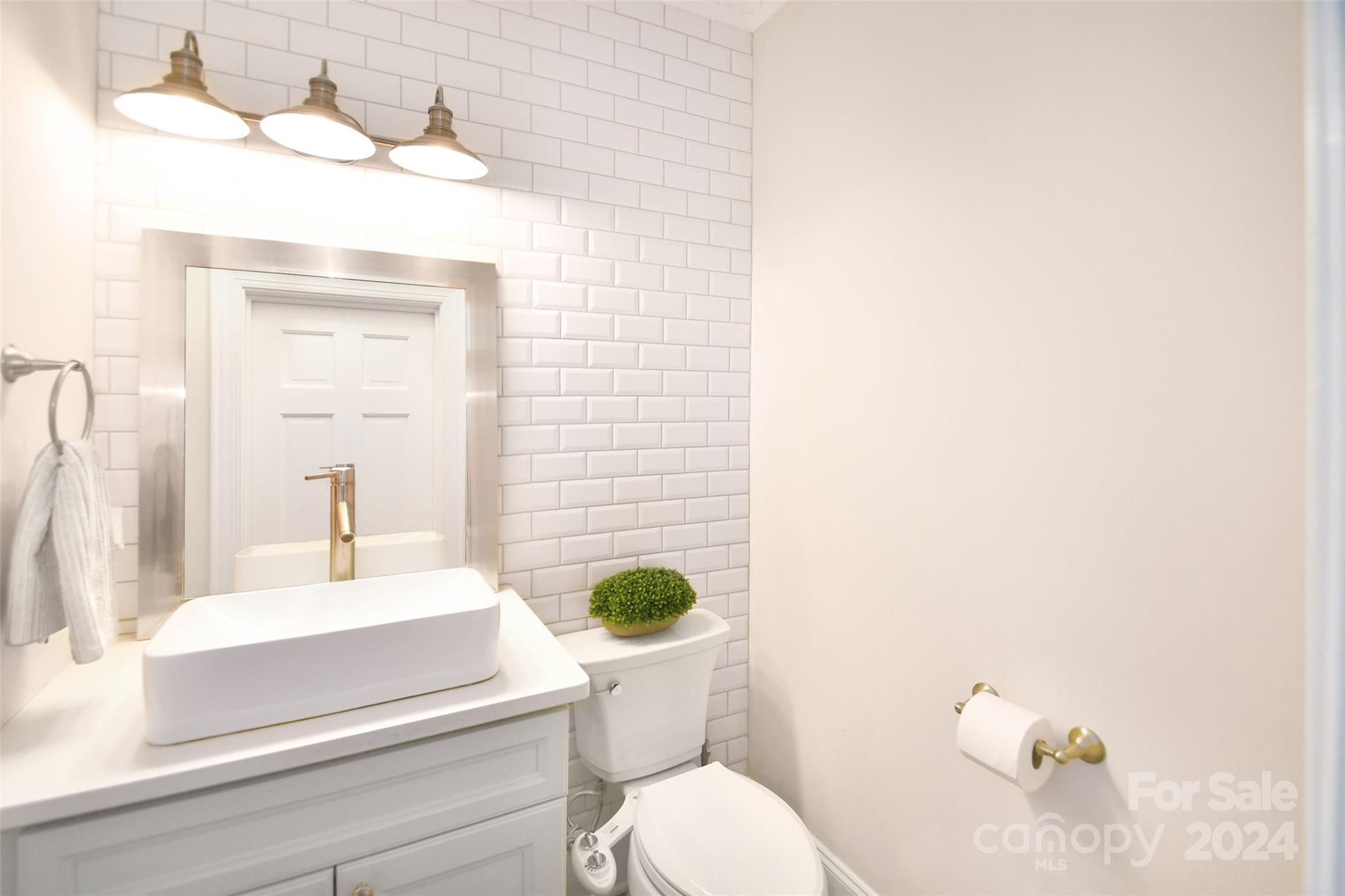 Rosecliff - Residential