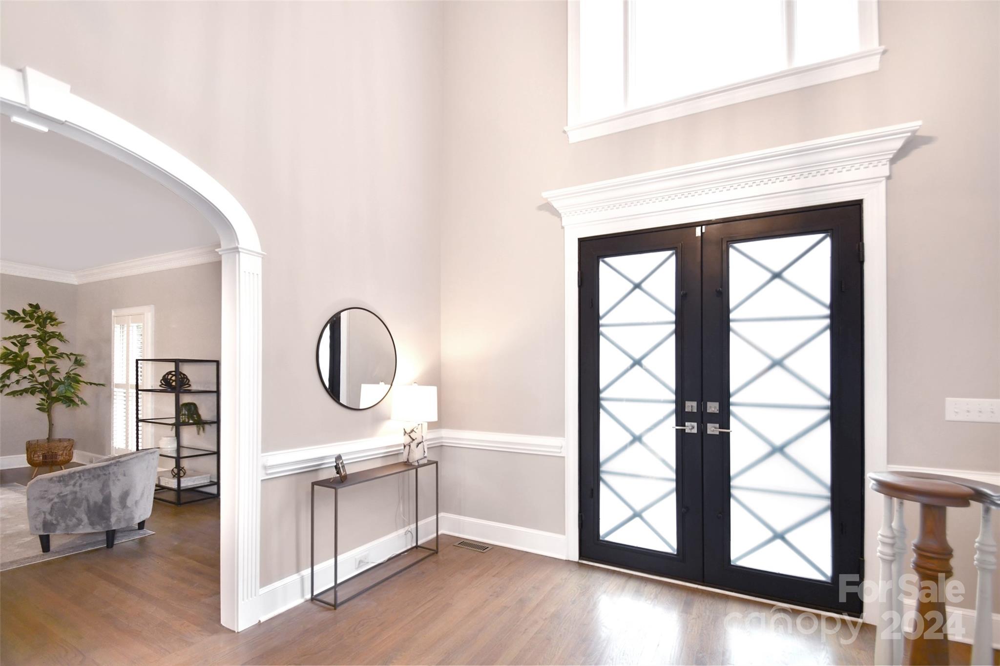 Rosecliff - Residential