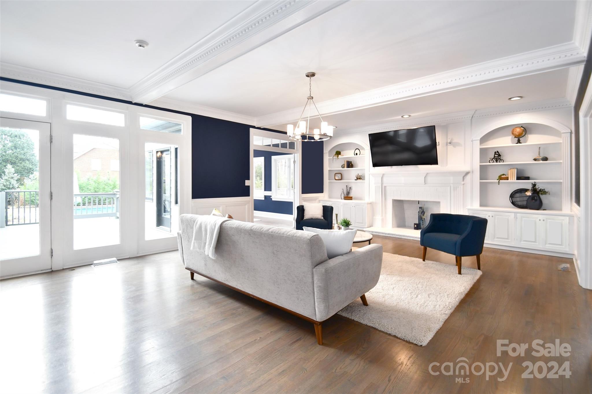 Rosecliff - Residential