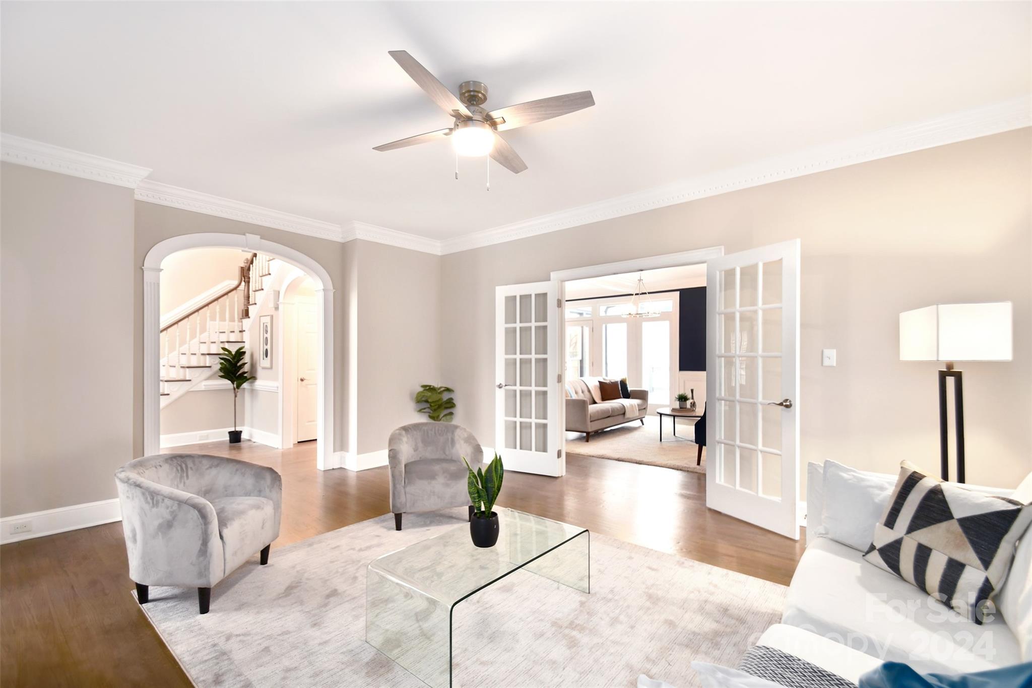 Rosecliff - Residential