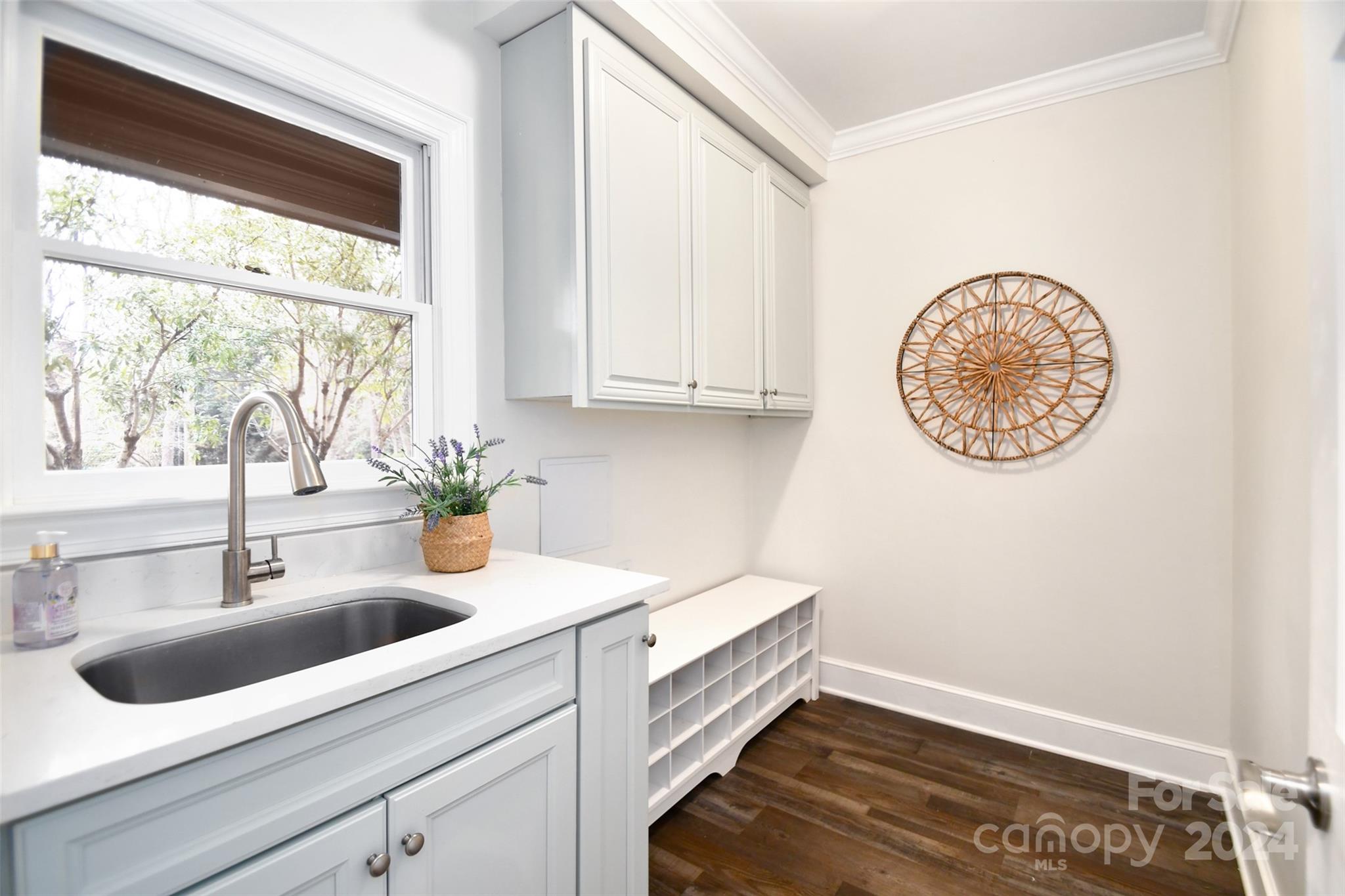 Rosecliff - Residential