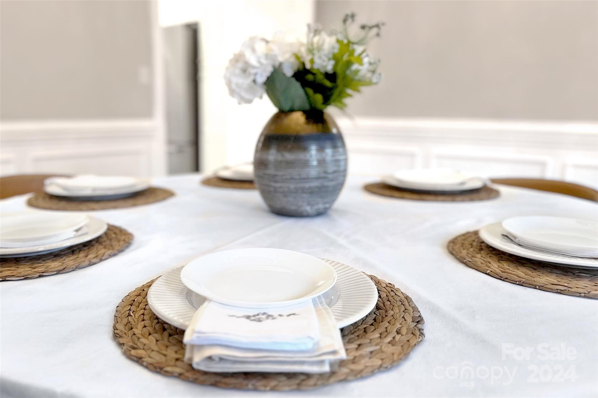 Rosecliff - Residential