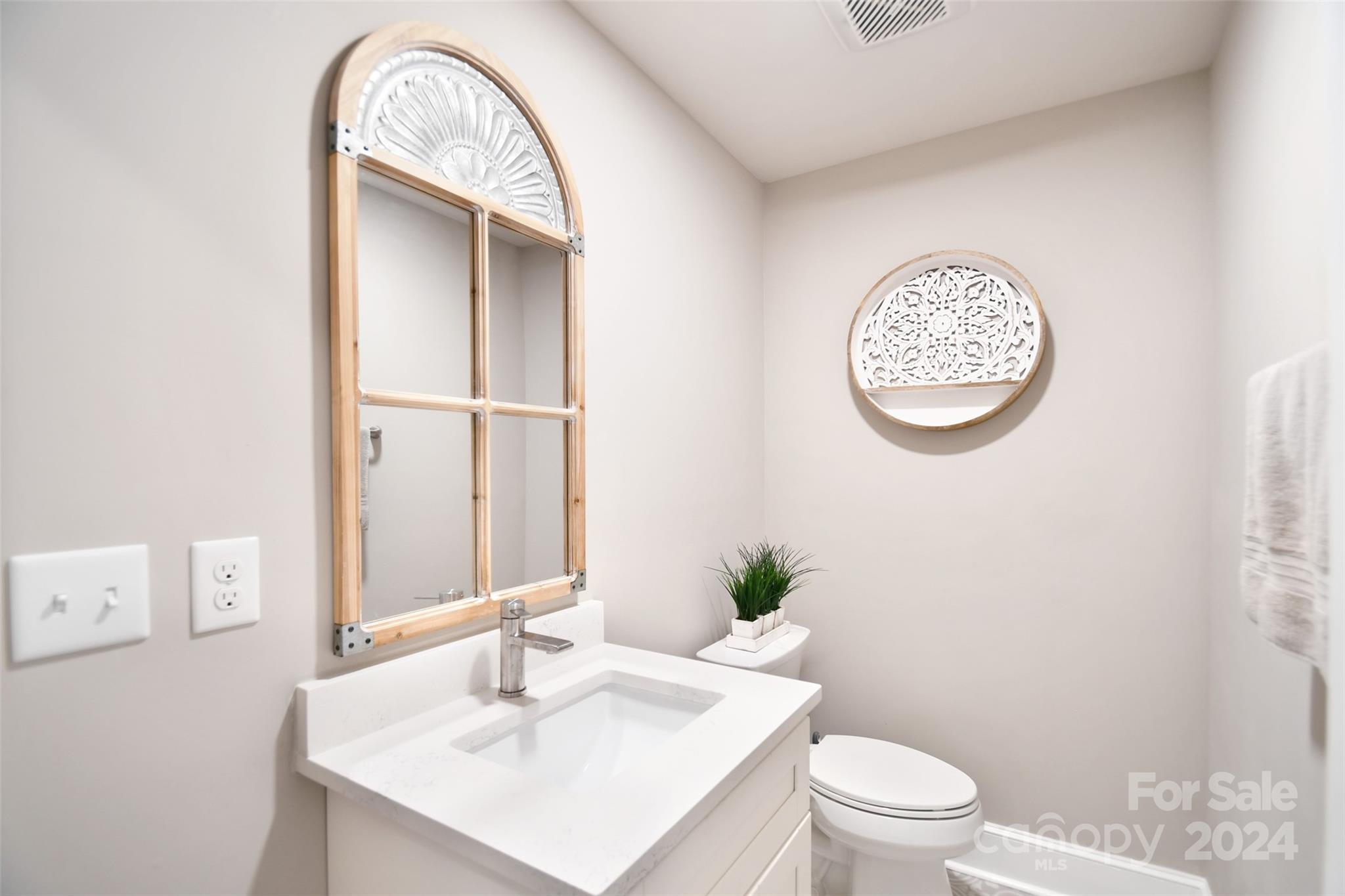 Rosecliff - Residential