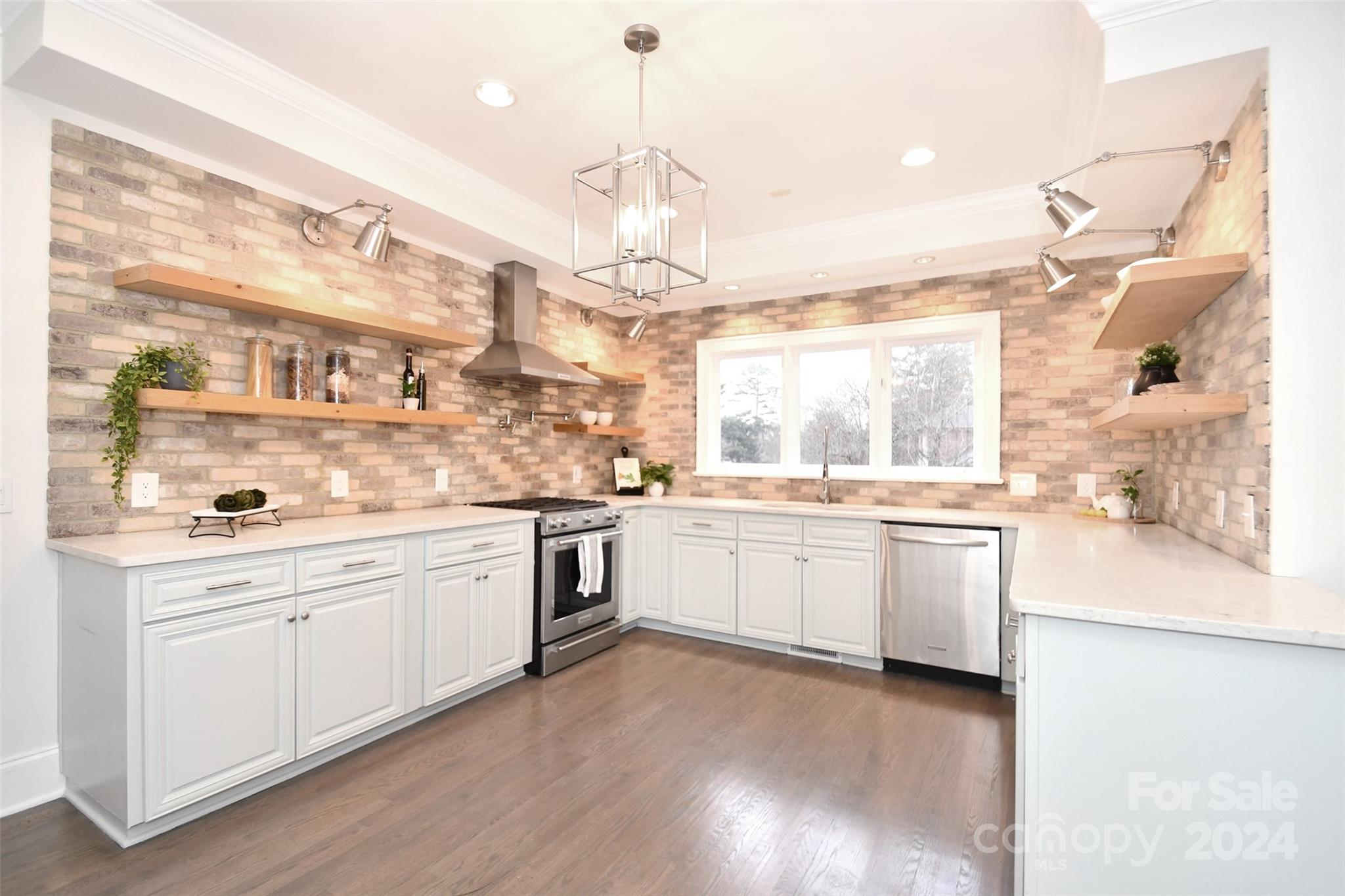 Rosecliff - Residential