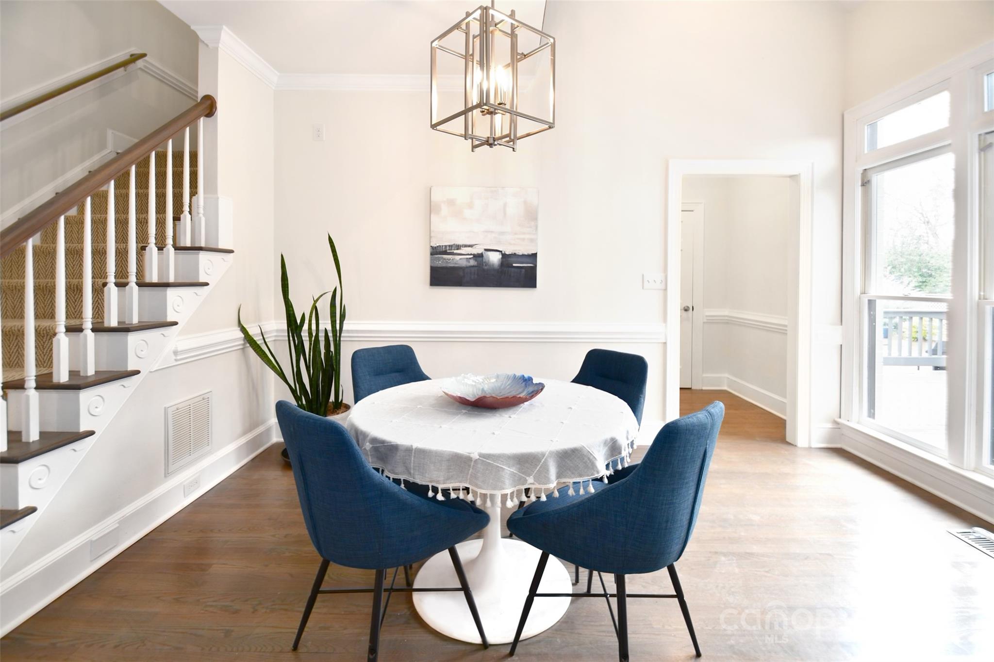 Rosecliff - Residential