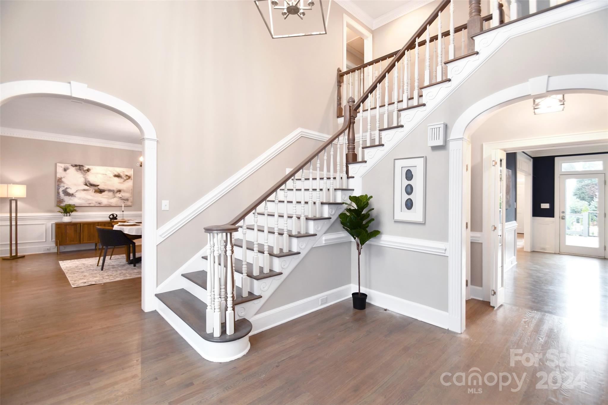 Rosecliff - Residential