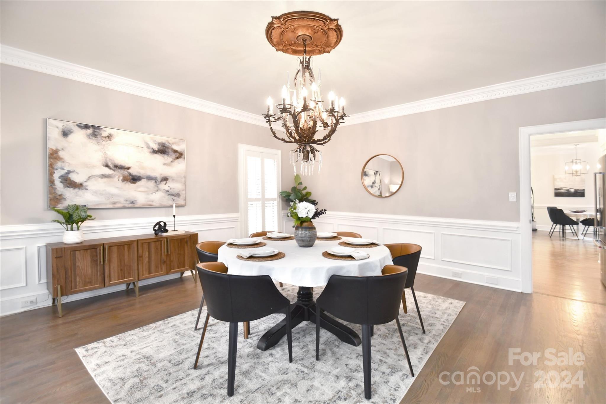 Rosecliff - Residential