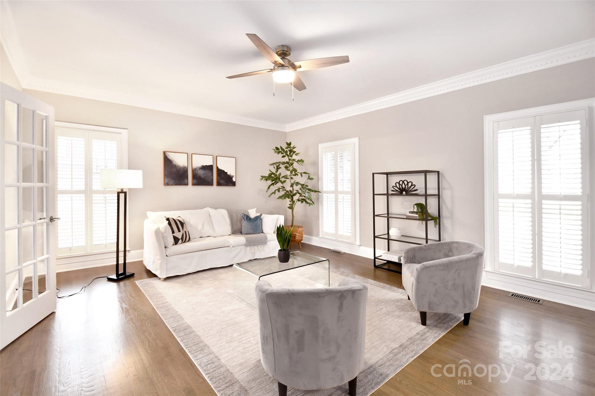 Rosecliff - Residential