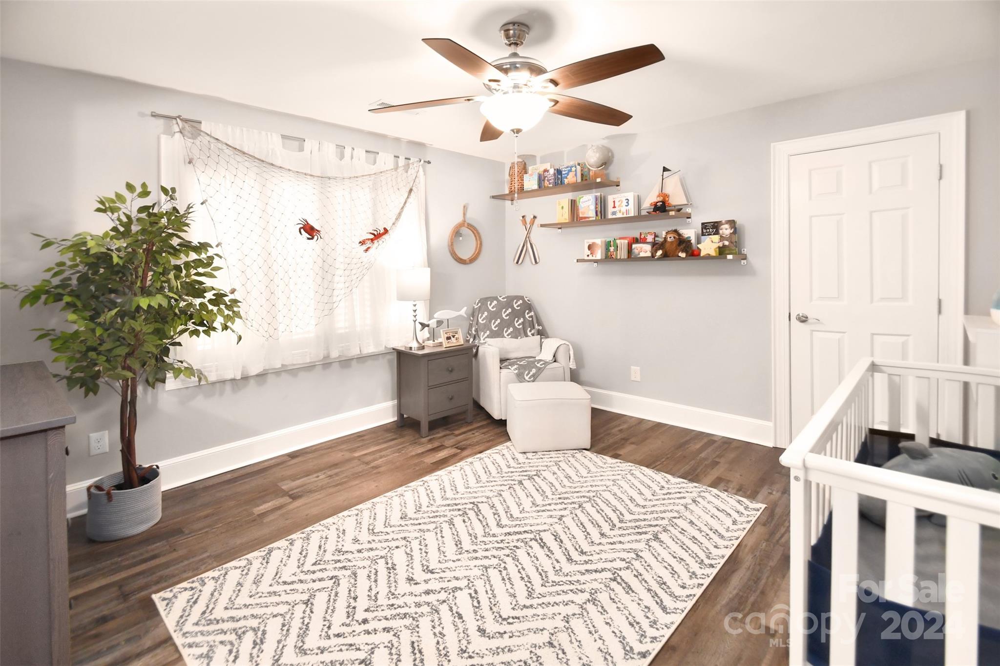 Rosecliff - Residential