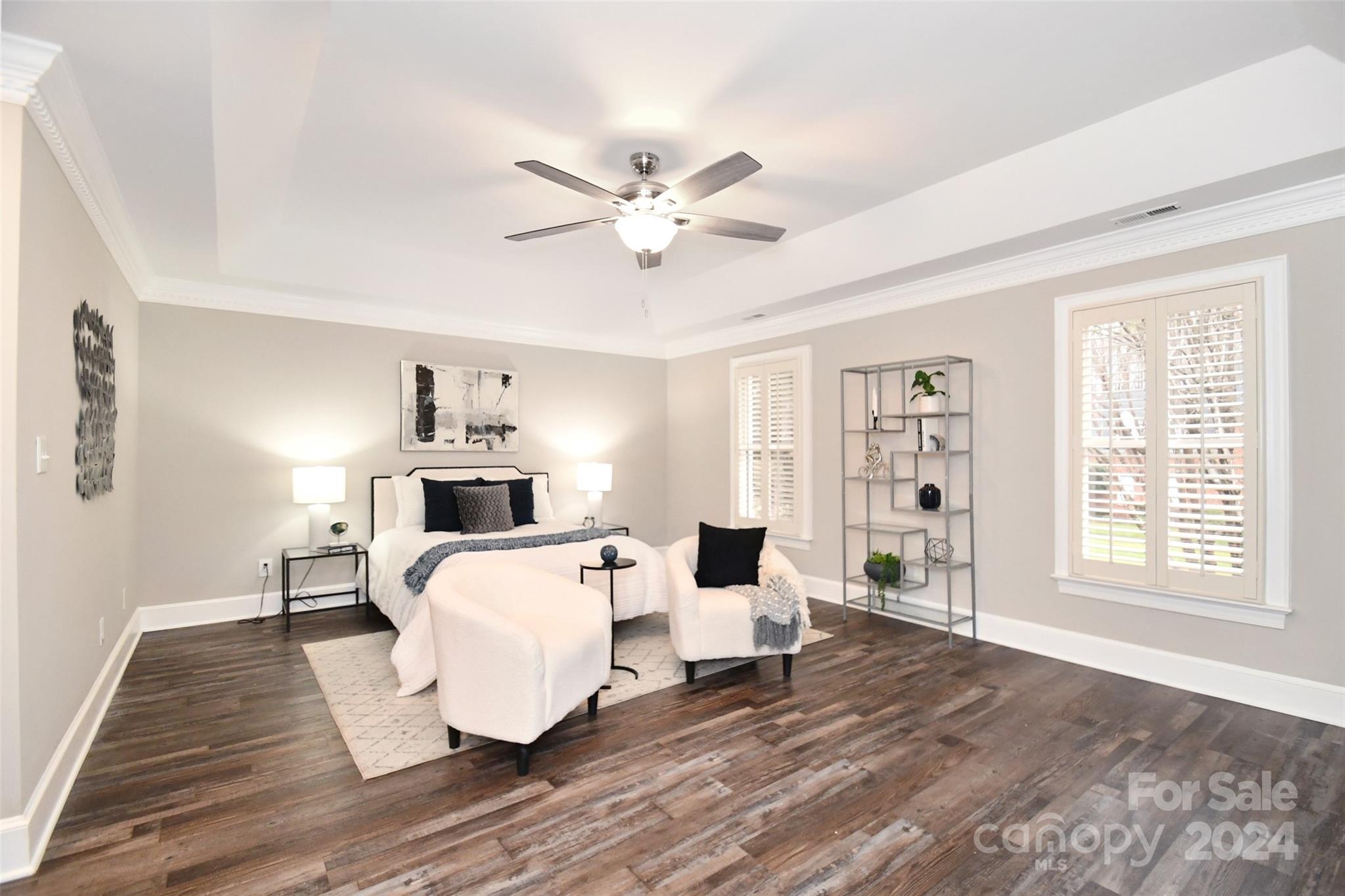 Rosecliff - Residential