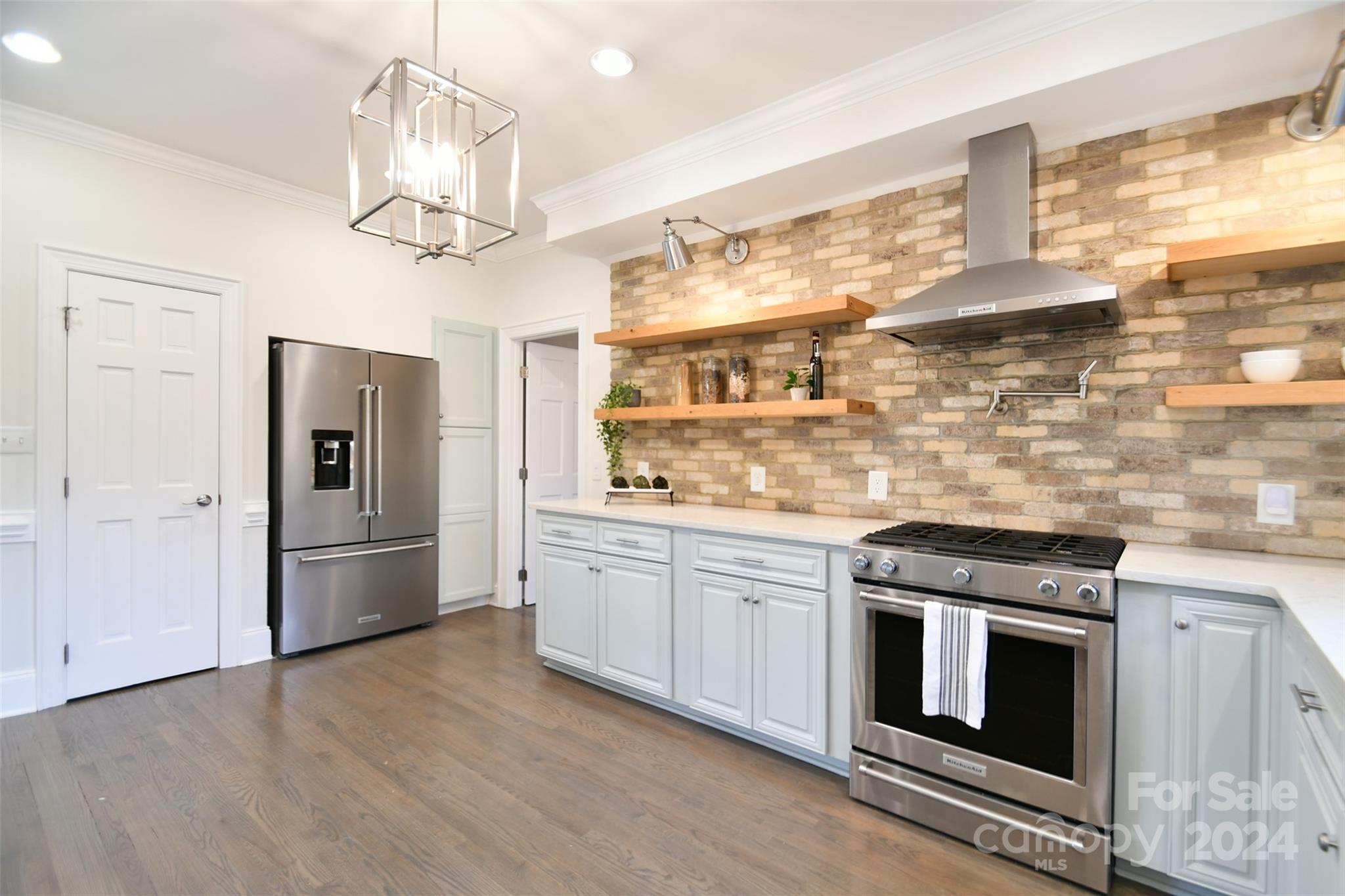 Rosecliff - Residential