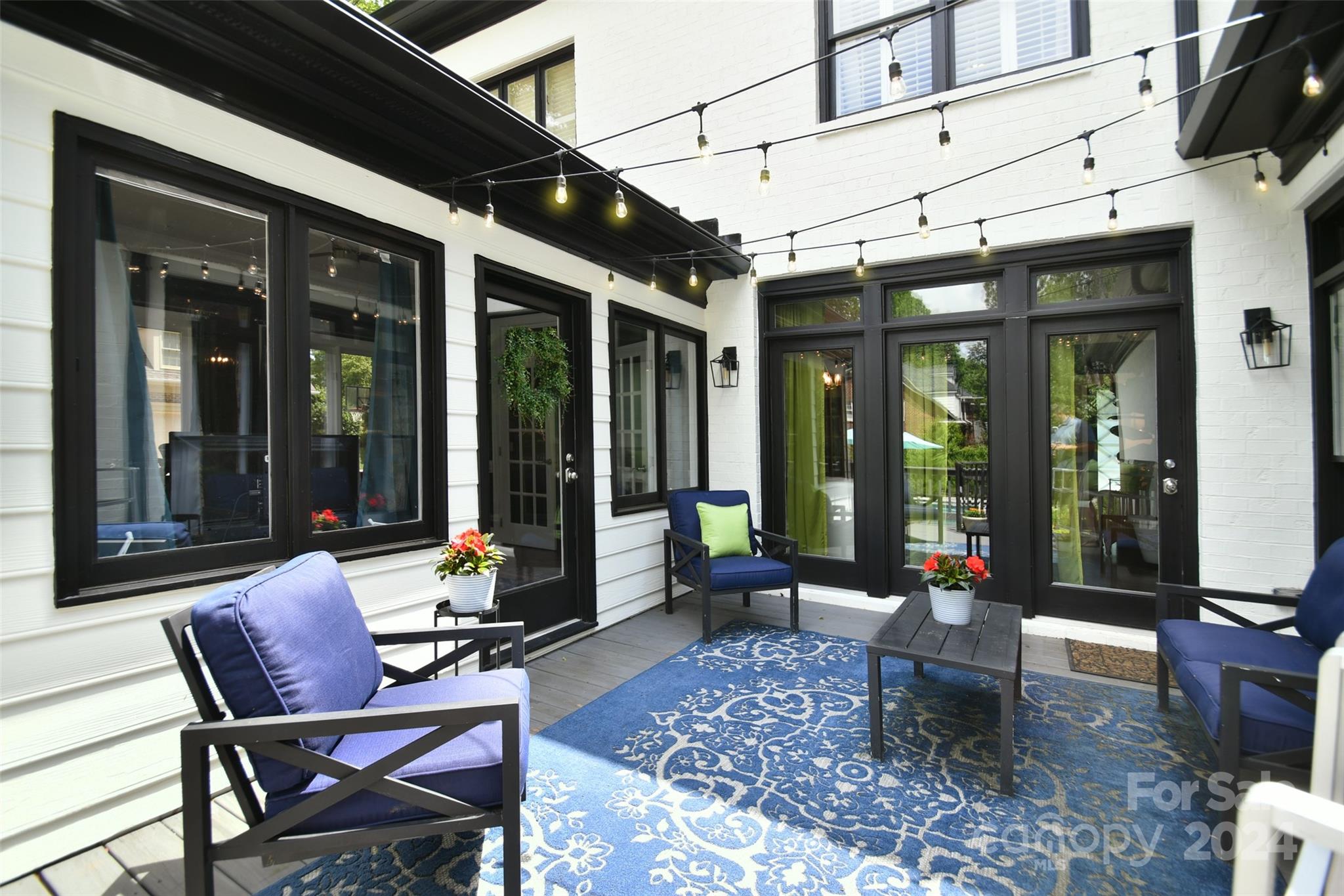 Rosecliff - Residential