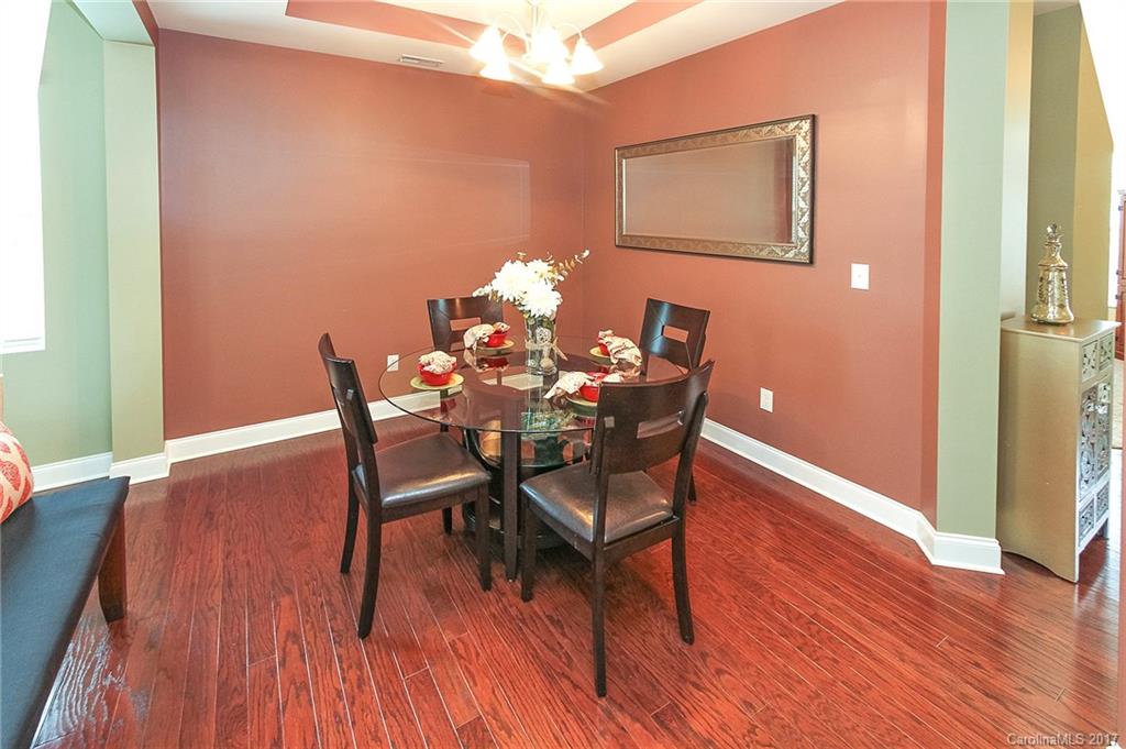 Riverwood - Residential