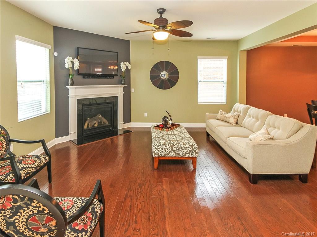 Riverwood - Residential