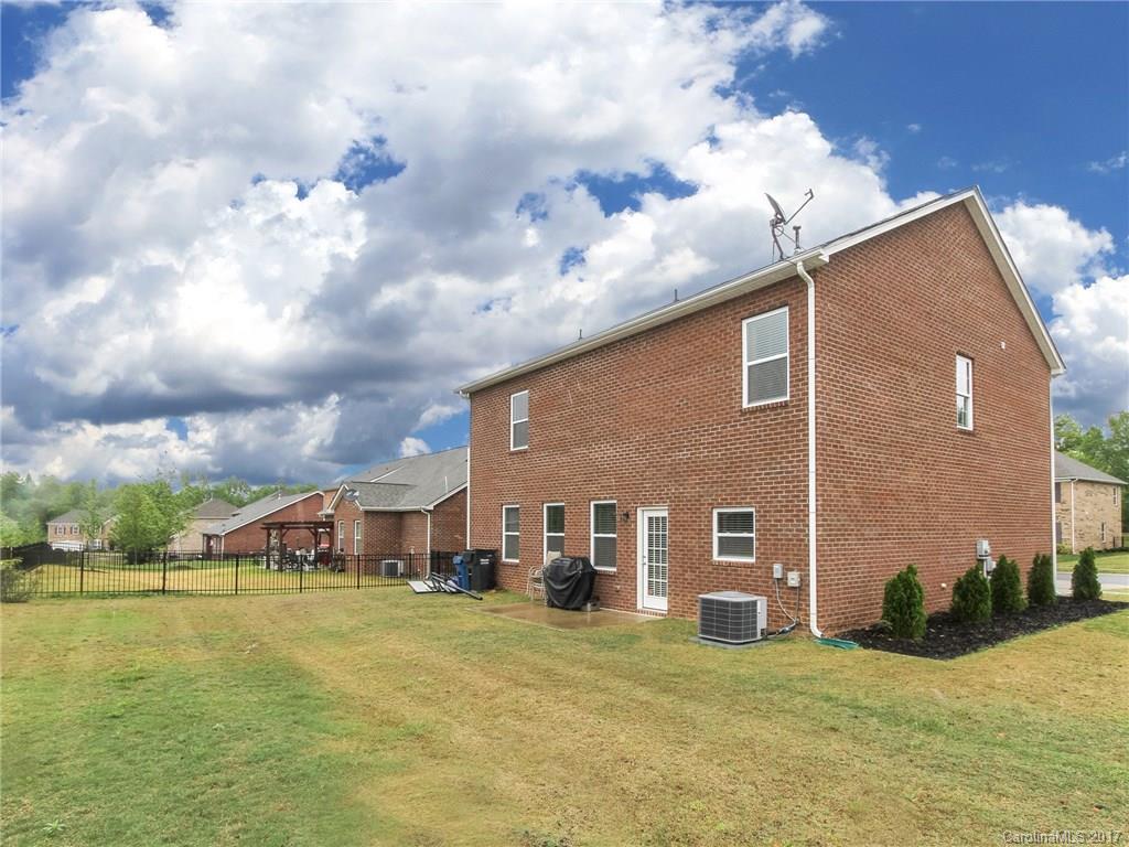 Riverwood - Residential