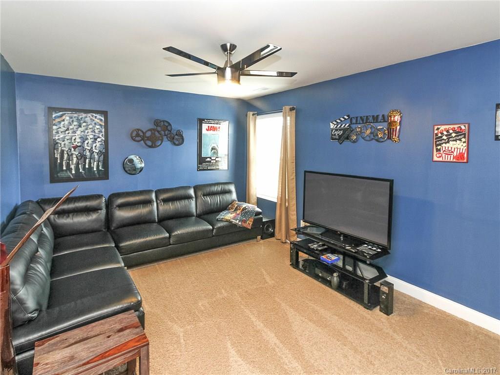 Riverwood - Residential