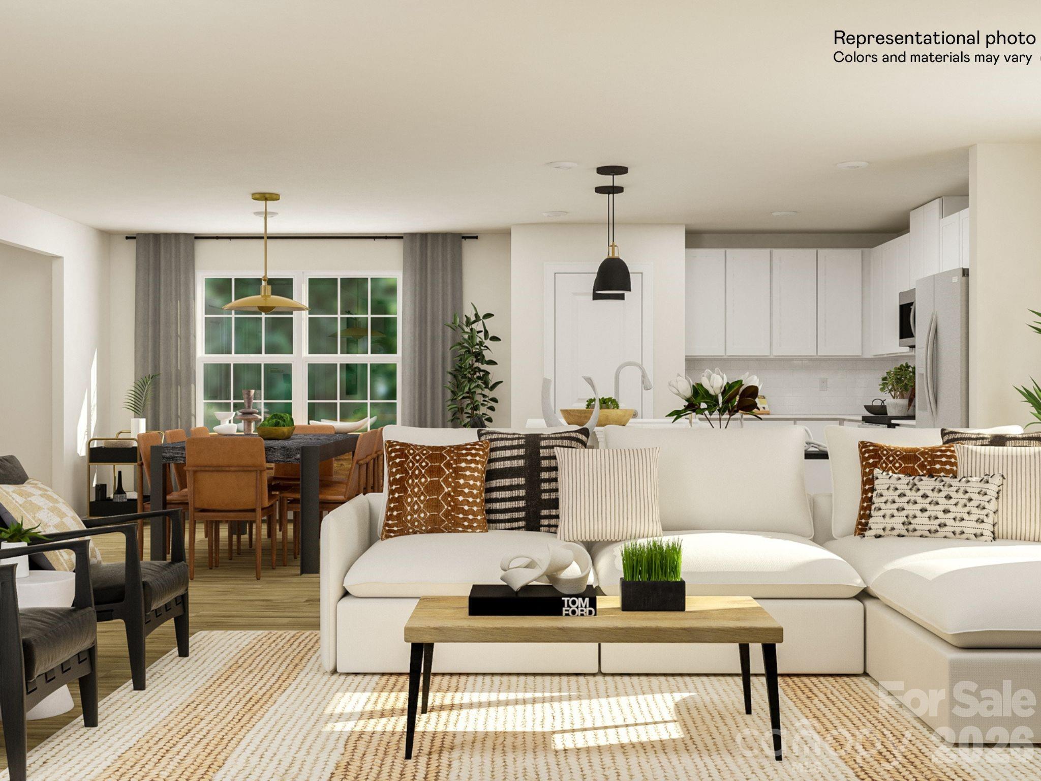 Cannon Village - Residential
