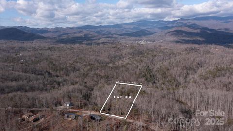 86 Warren Ridge Drive 4 Old Fort NC 28762