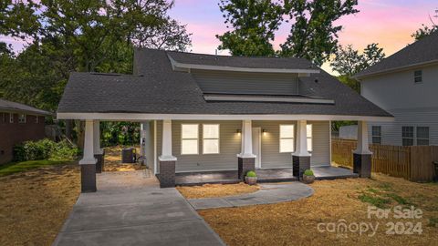 A home in Rock Hill