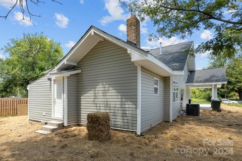 A home in Rock Hill