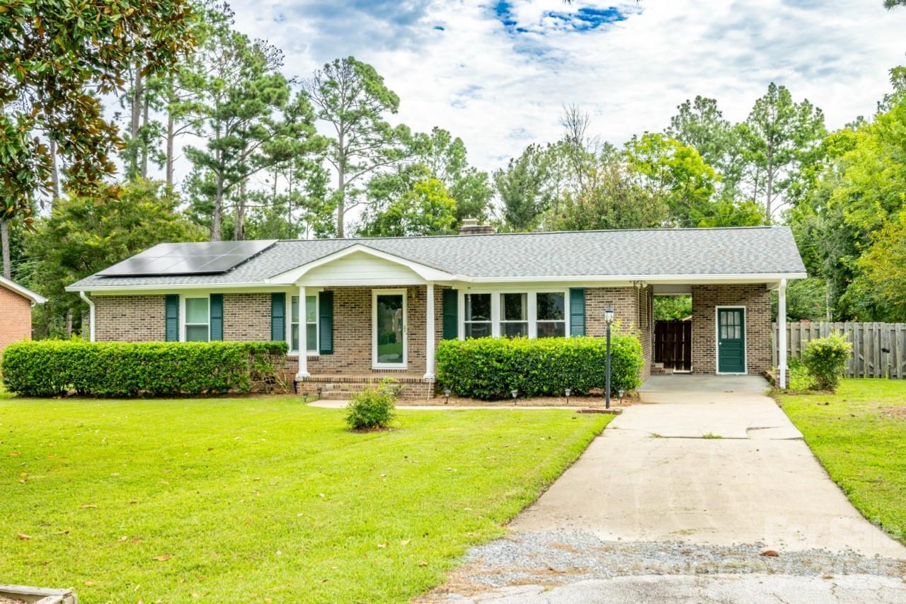 Quail Run - Residential