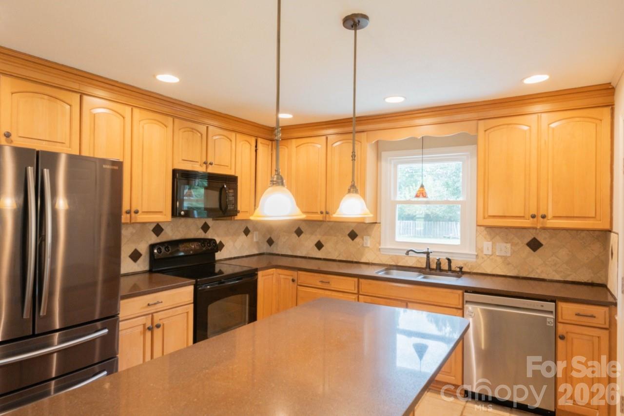 Quail Run - Residential