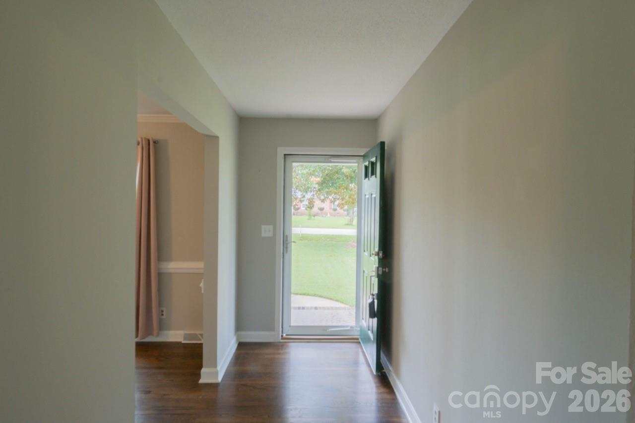 Quail Run - Residential