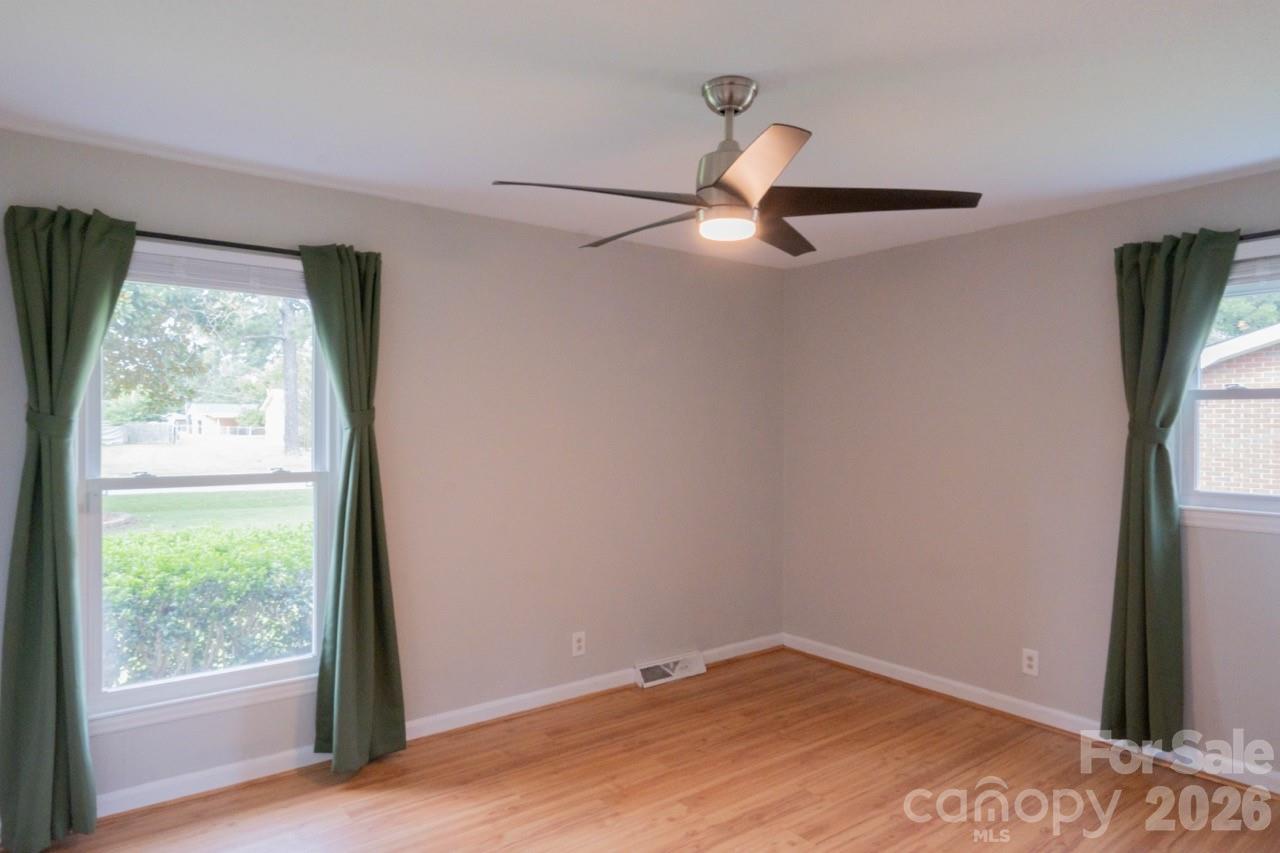 Quail Run - Residential