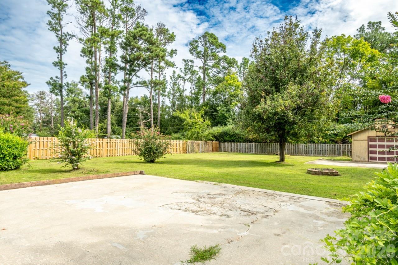 Quail Run - Residential