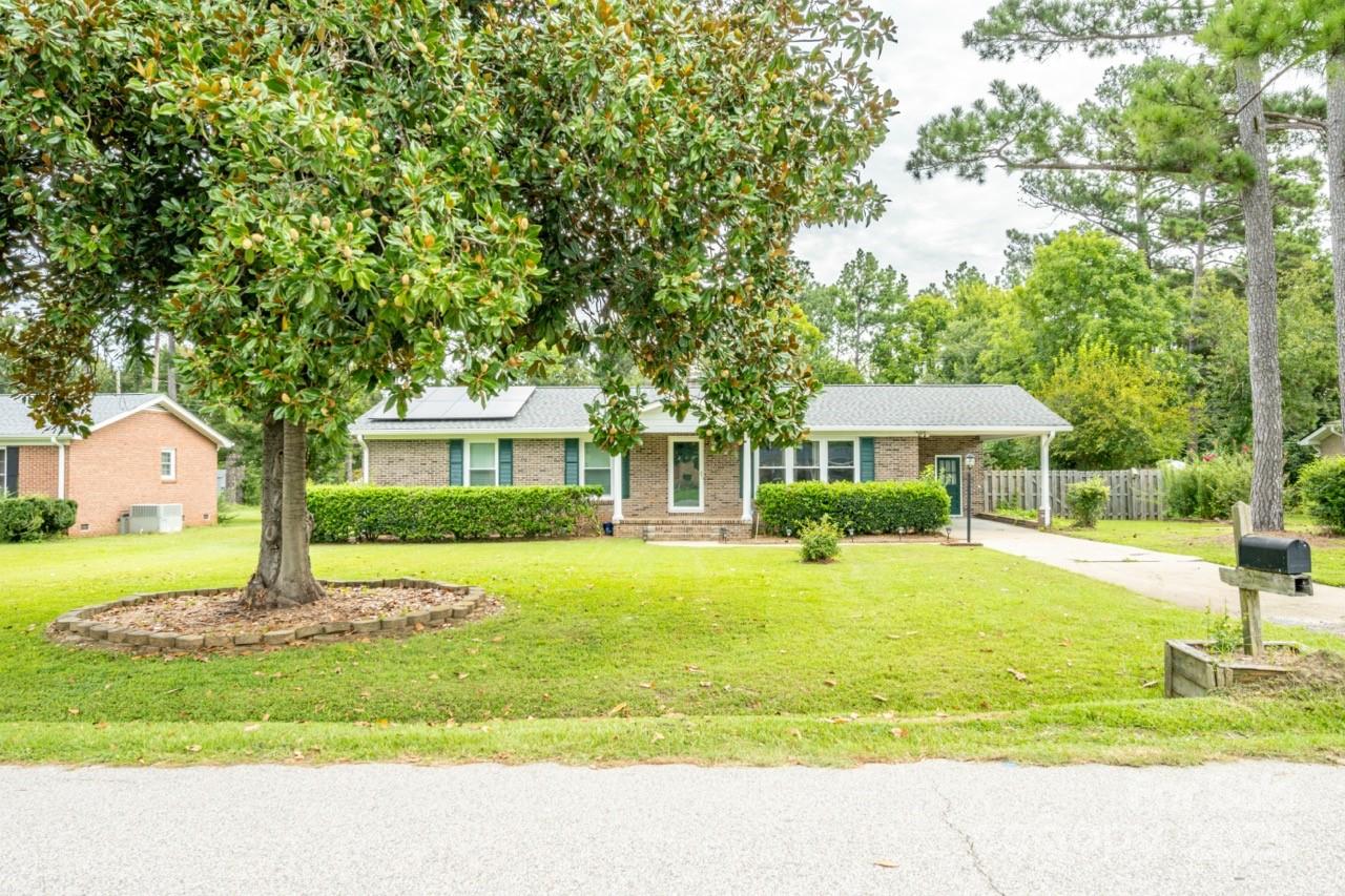 Quail Run - Residential