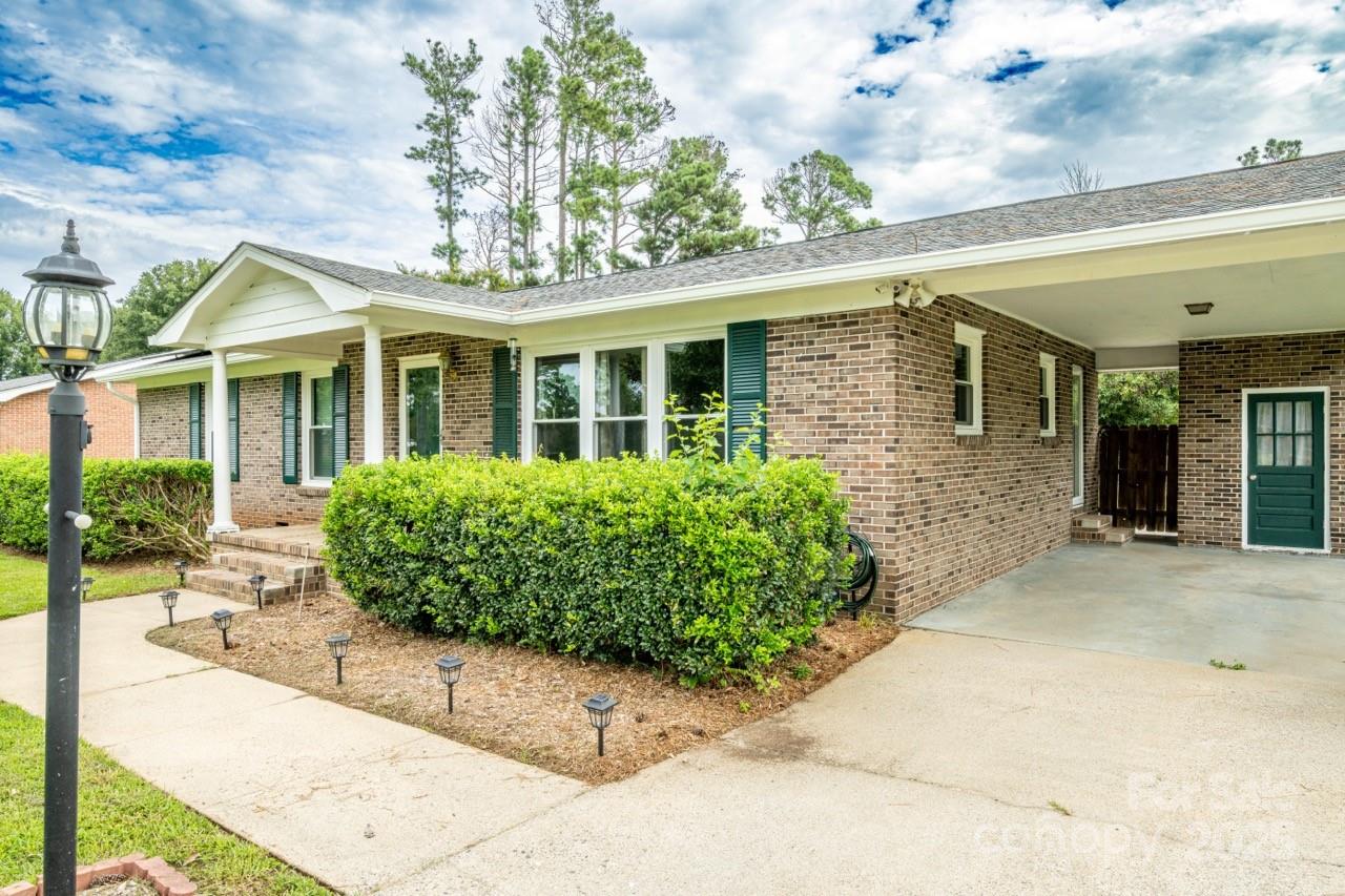 Quail Run - Residential