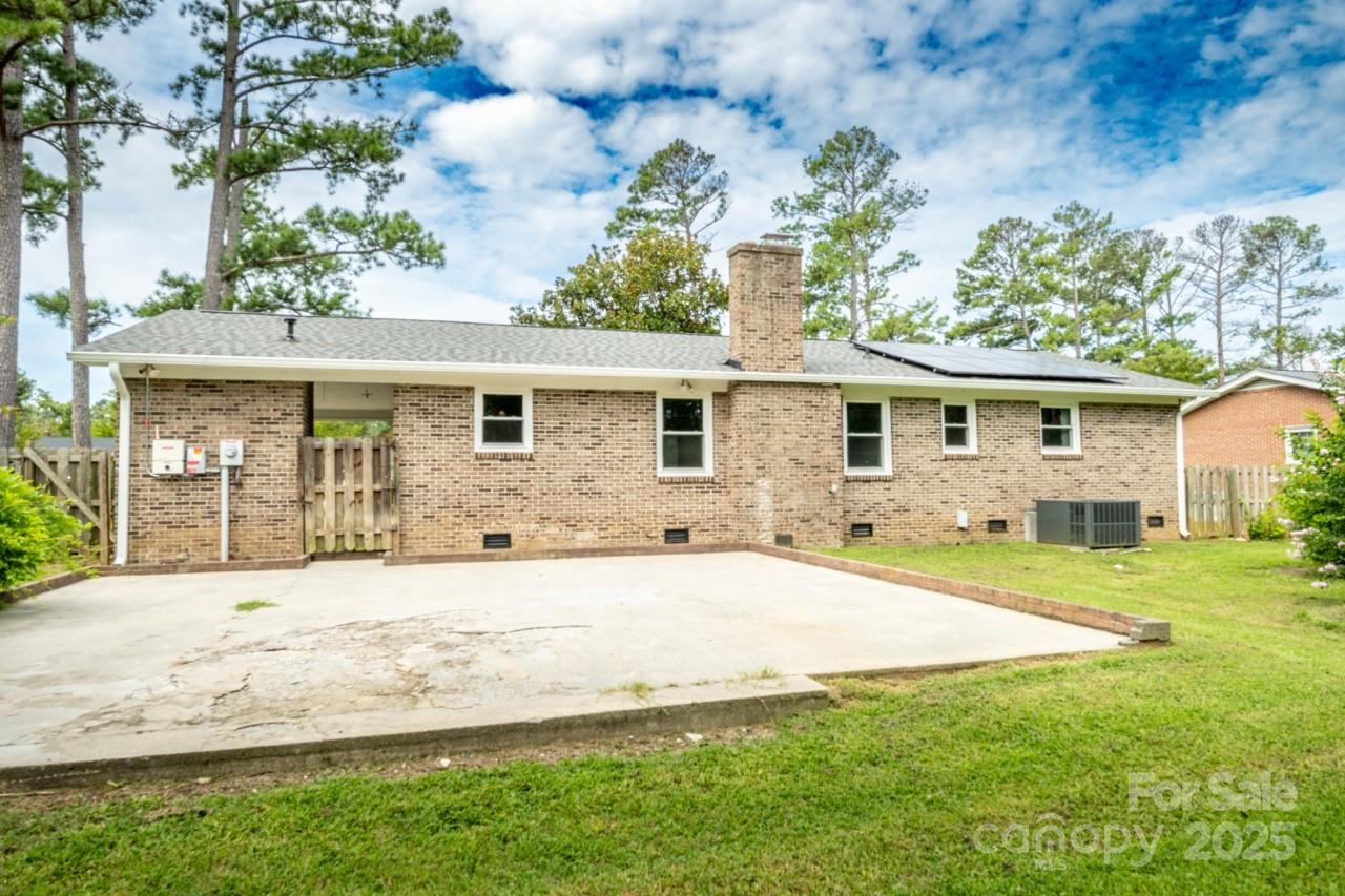 Quail Run - Residential