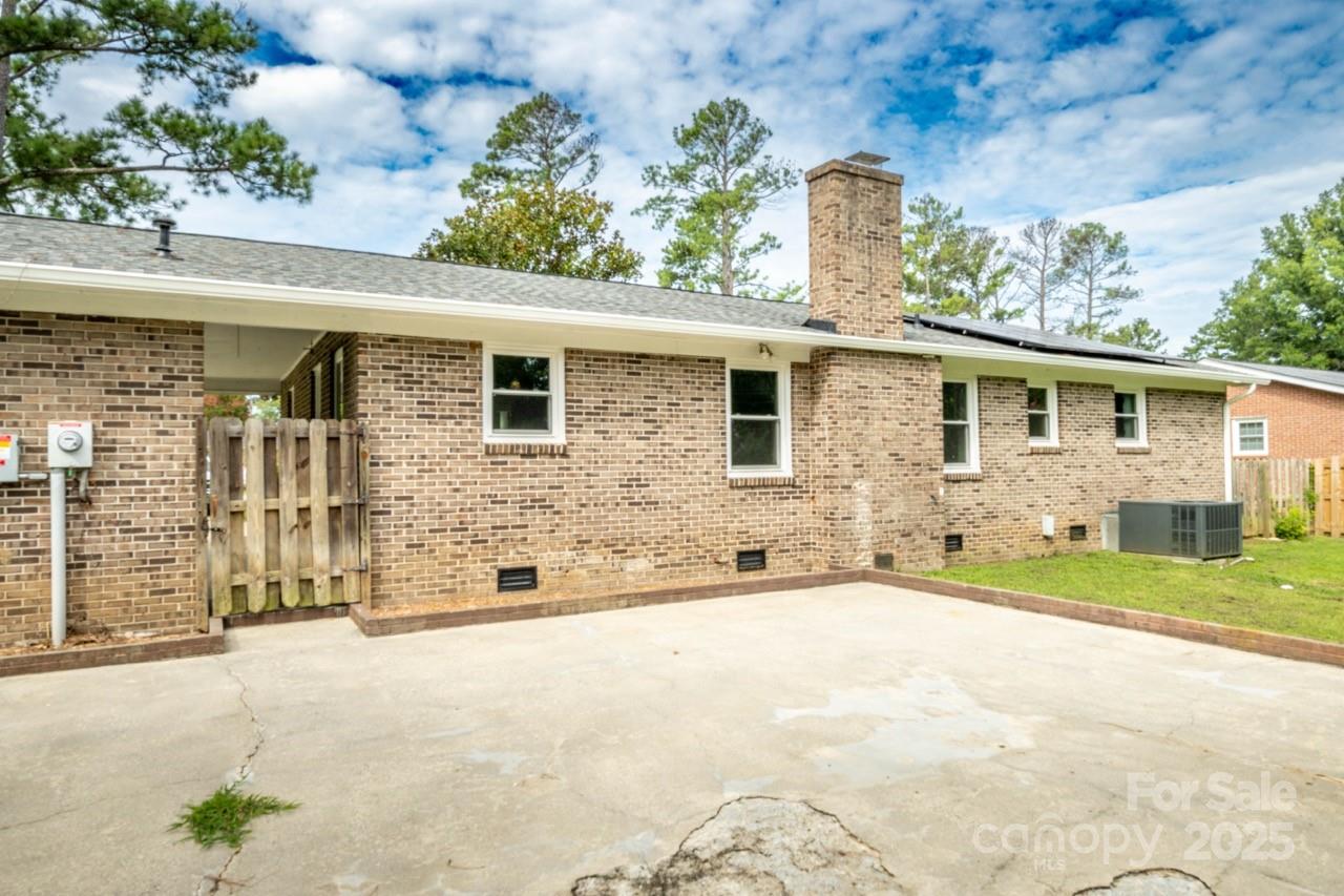 Quail Run - Residential