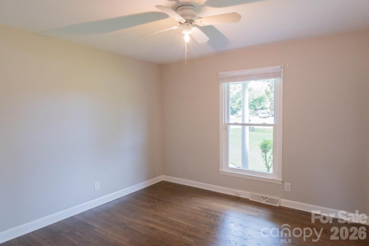 Quail Run - Residential